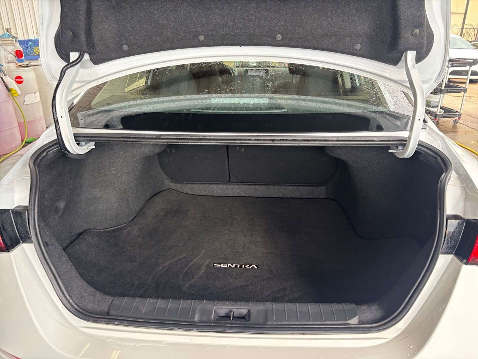 Thumbnail: 2025 Nissan Sentra - 29