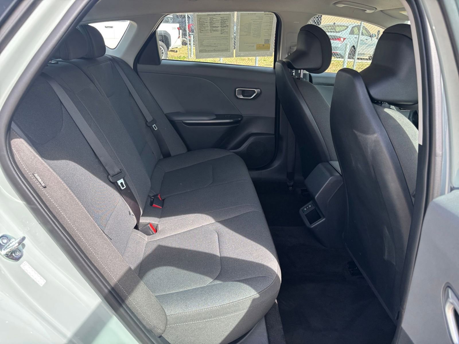 Thumbnail: 2025 Kia K4 - 24