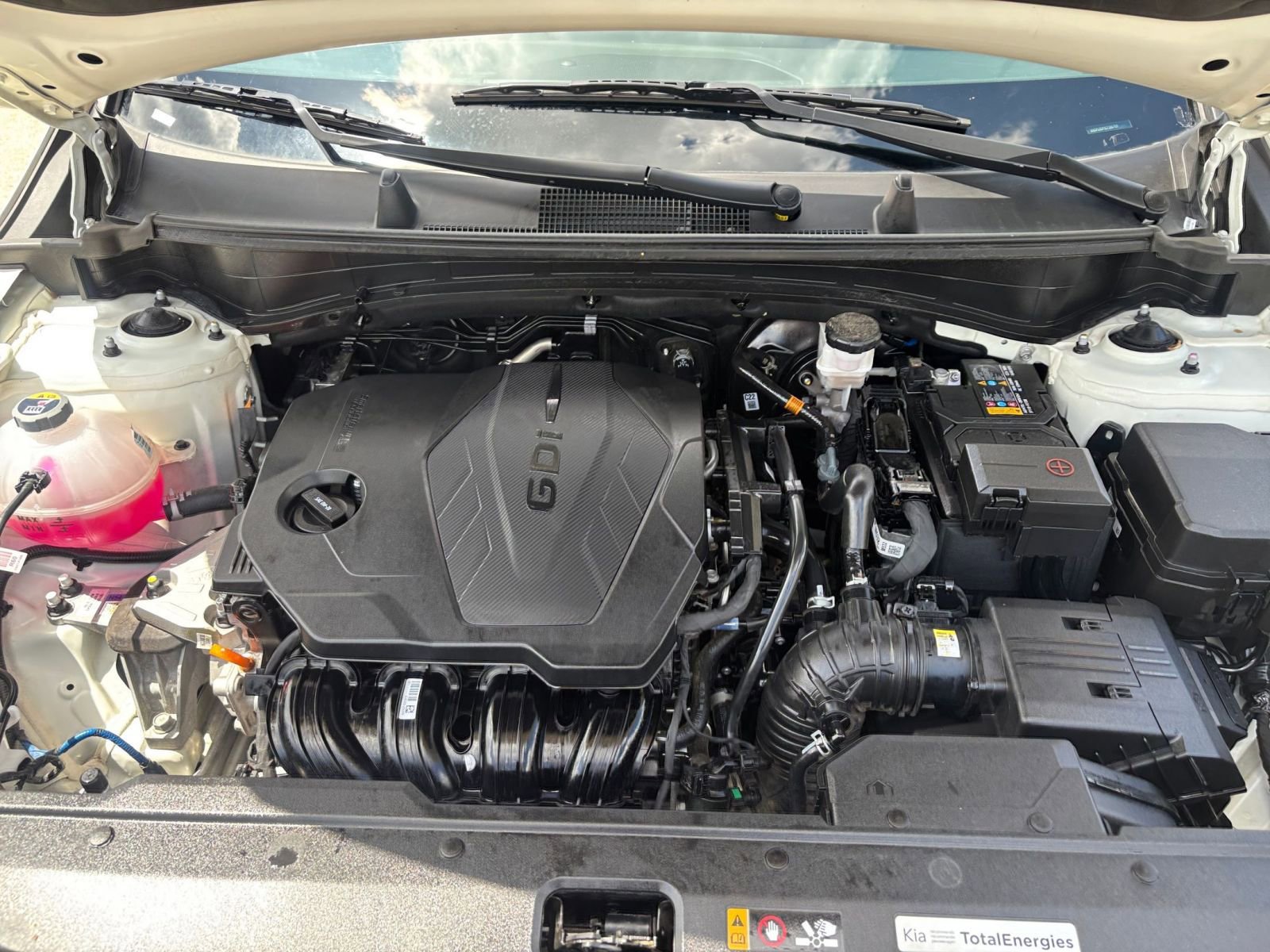 Thumbnail: 2025 Kia Sportage - 31