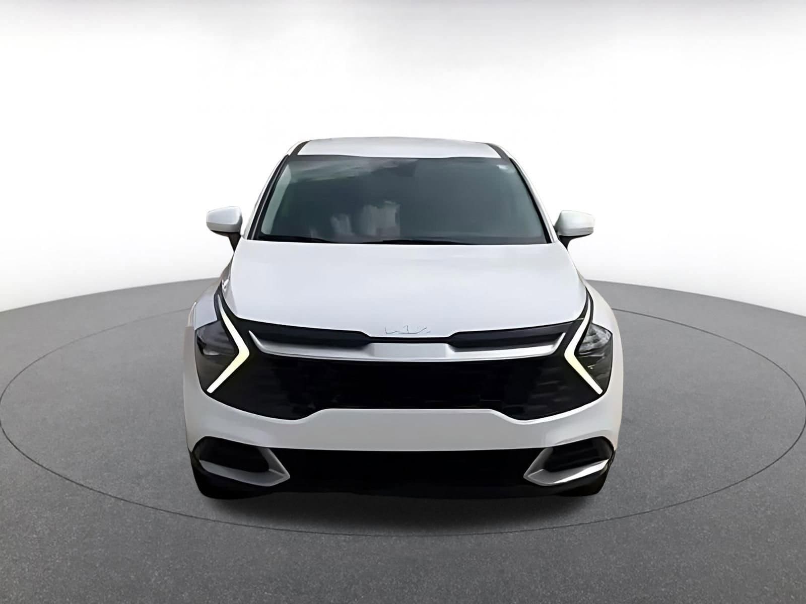Thumbnail: 2025 Kia Sportage - 4