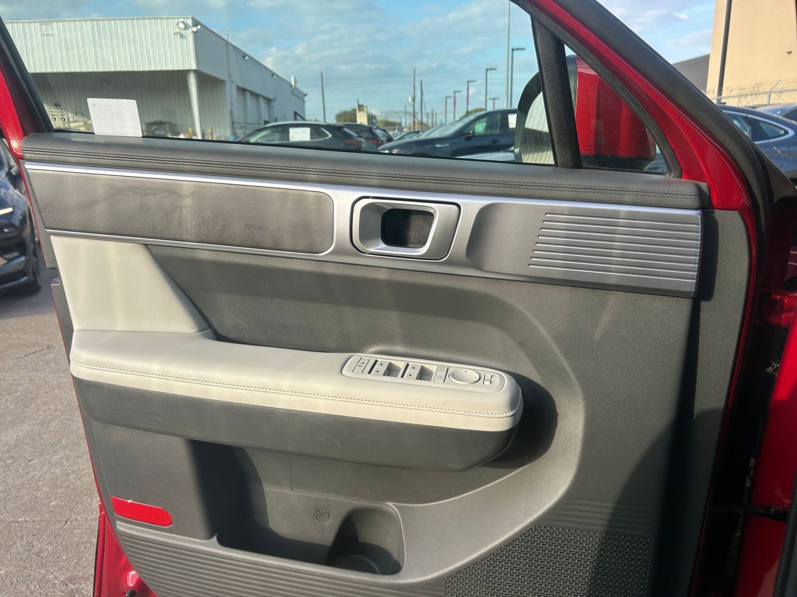 Thumbnail: 2025 Hyundai Santa Fe - 20