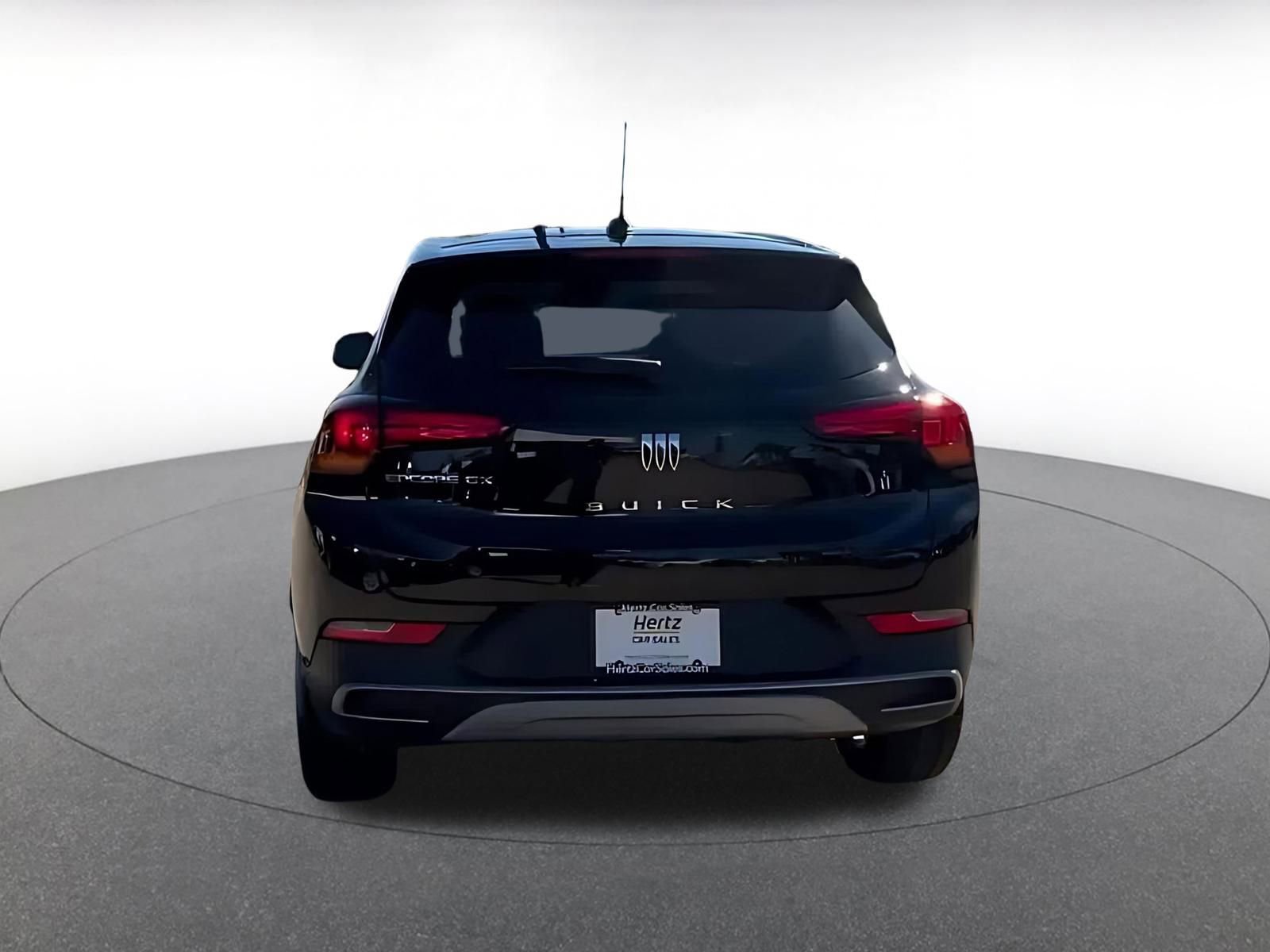 Thumbnail: 2025 Buick Encore GX - 12