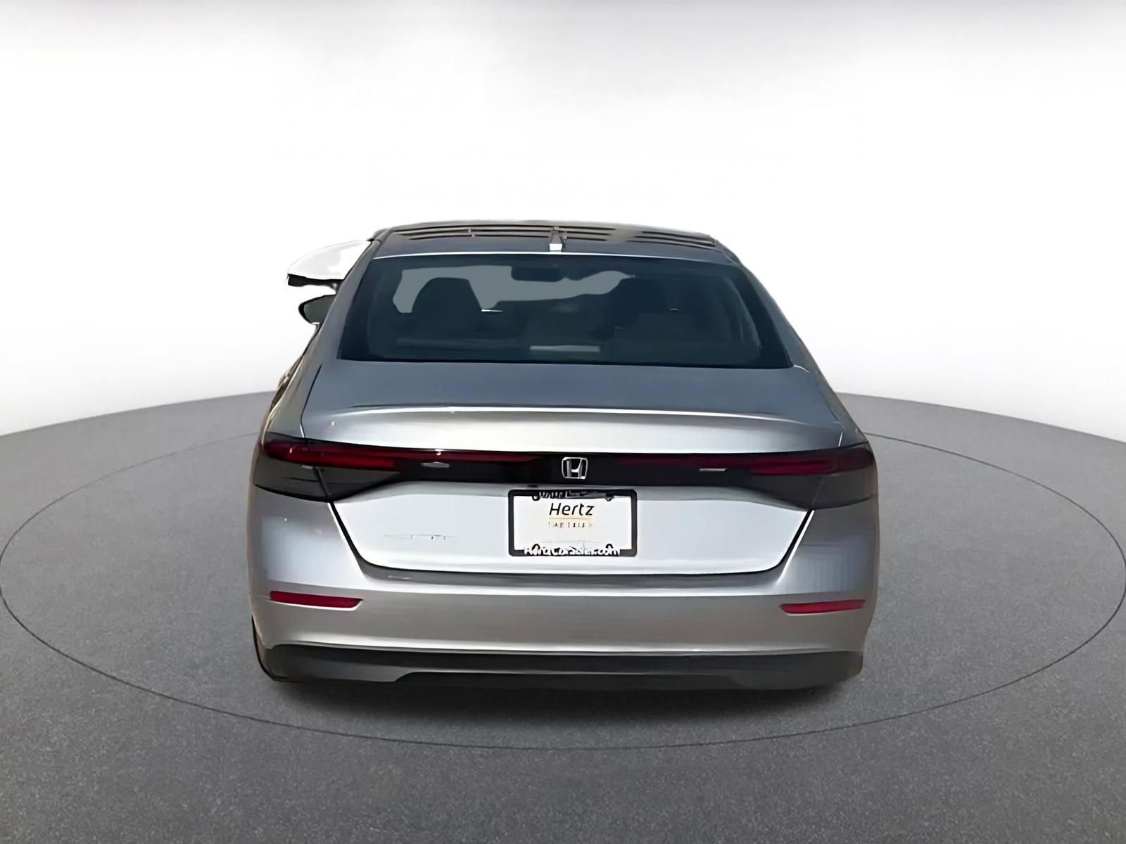 Thumbnail: 2024 Honda Accord - 7