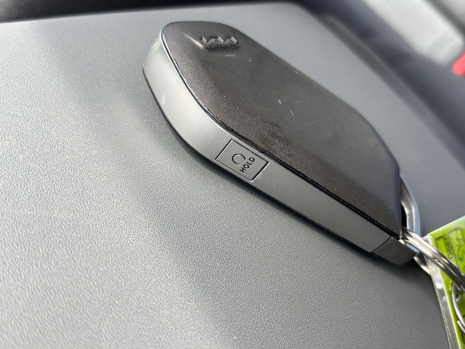 Thumbnail: 2025 Kia K4 - 23