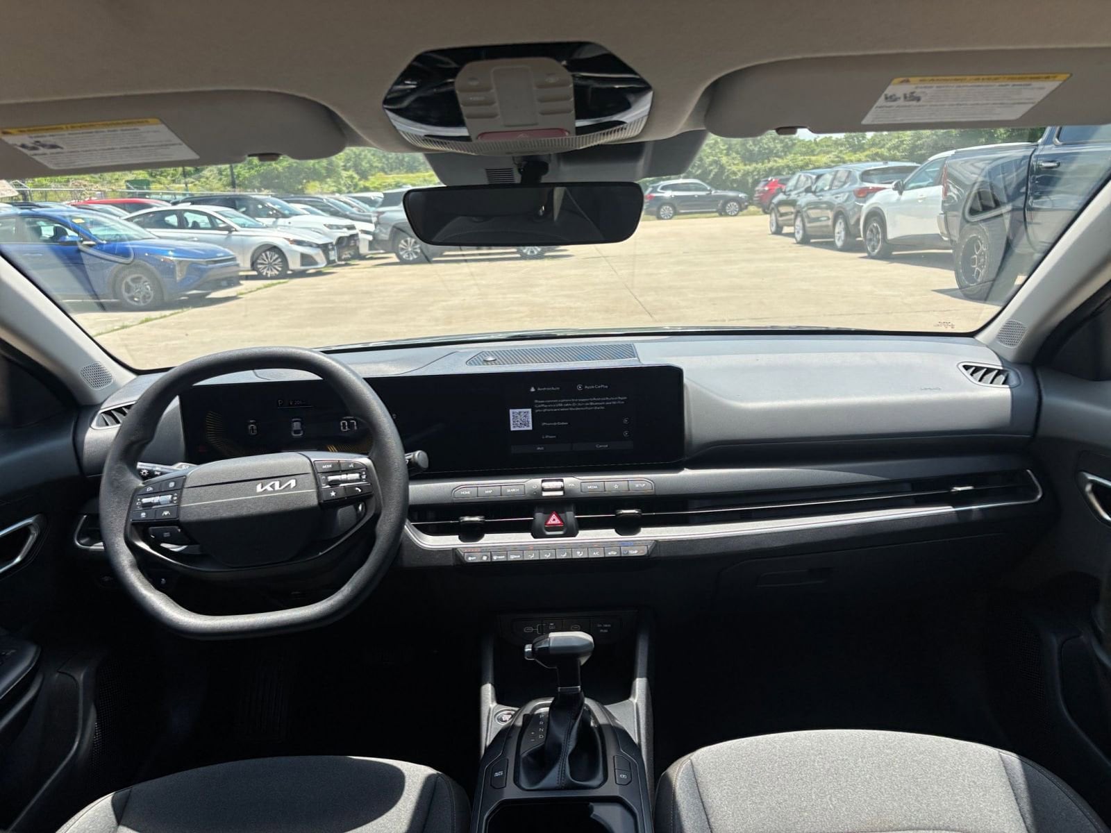 Thumbnail: 2025 Kia K4 - 32