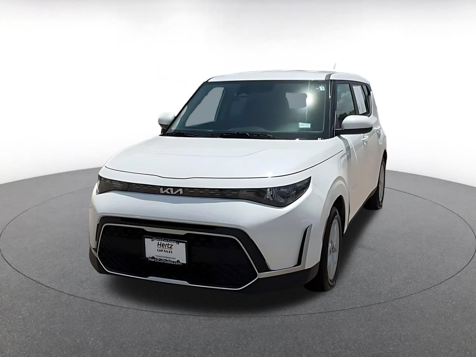 Thumbnail: 2025 Kia Soul - 4