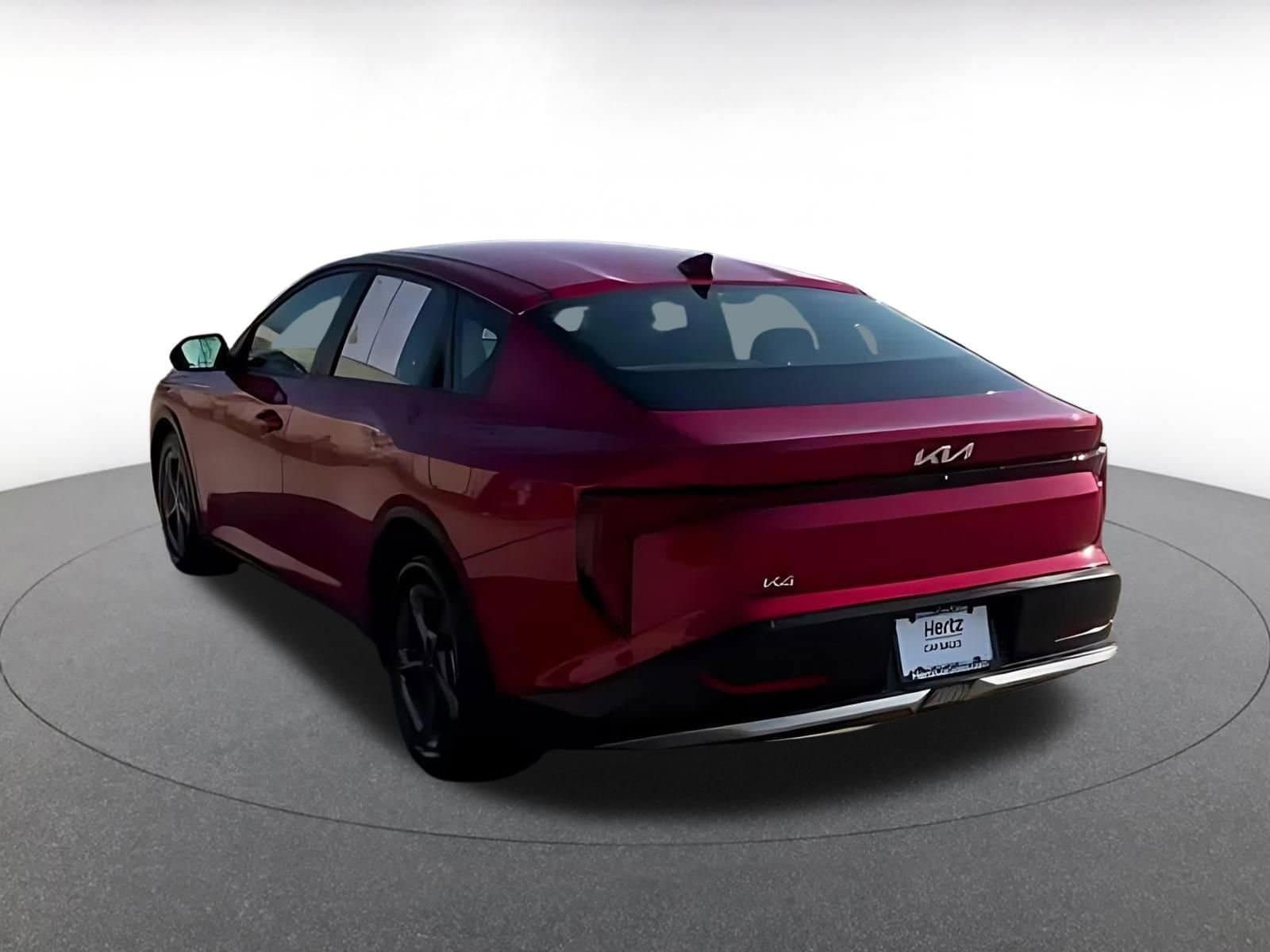 Thumbnail: 2025 Kia K4 - 4