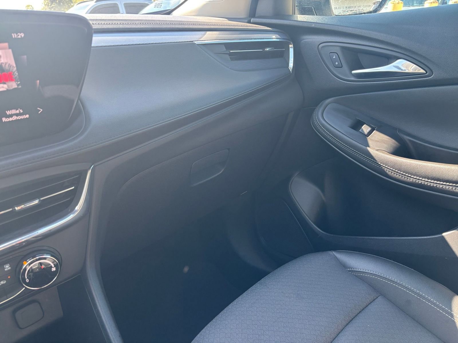 Thumbnail: 2025 Buick Encore GX - 33