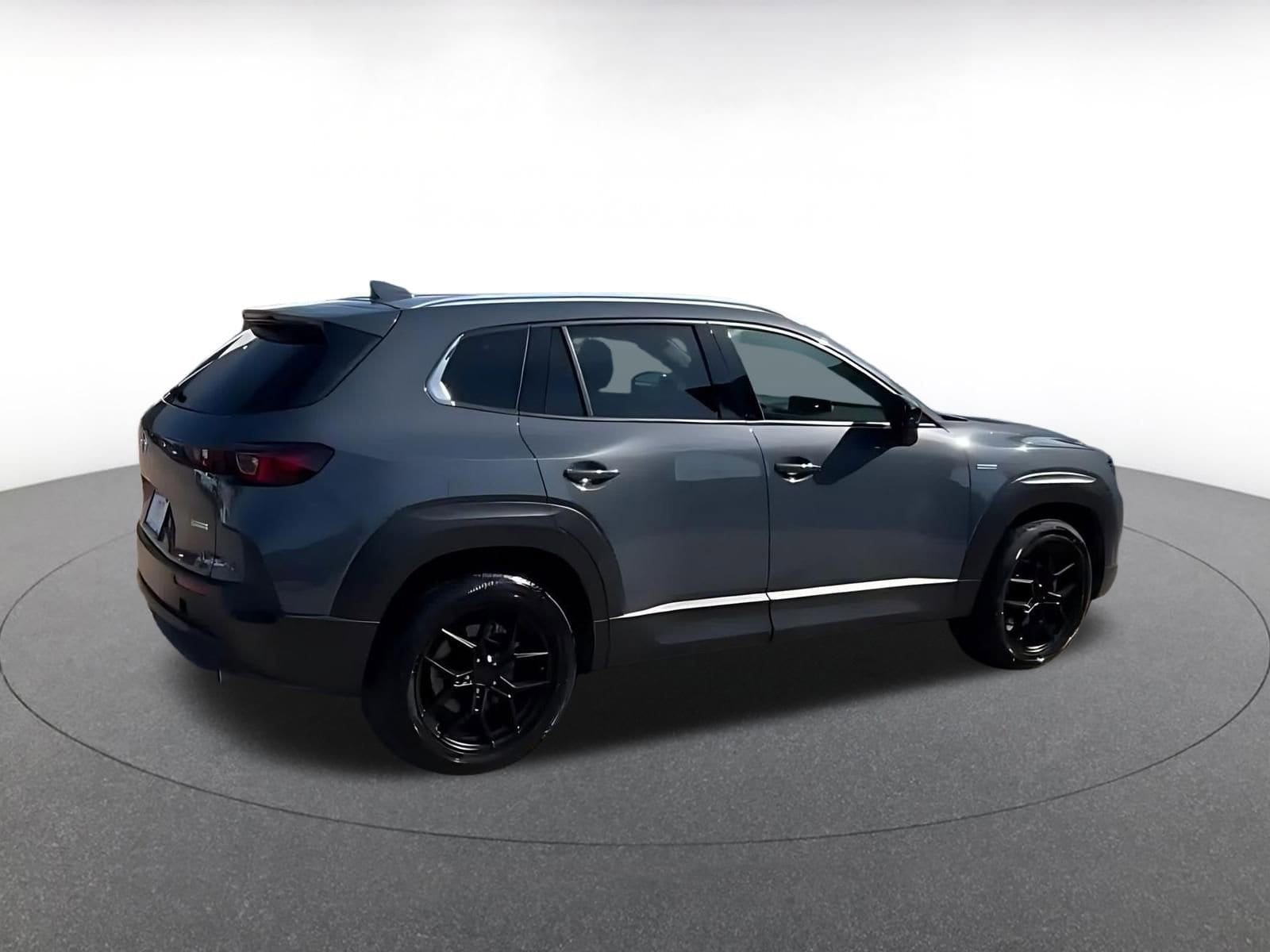 Thumbnail: 2025 Mazda CX-50 - 14