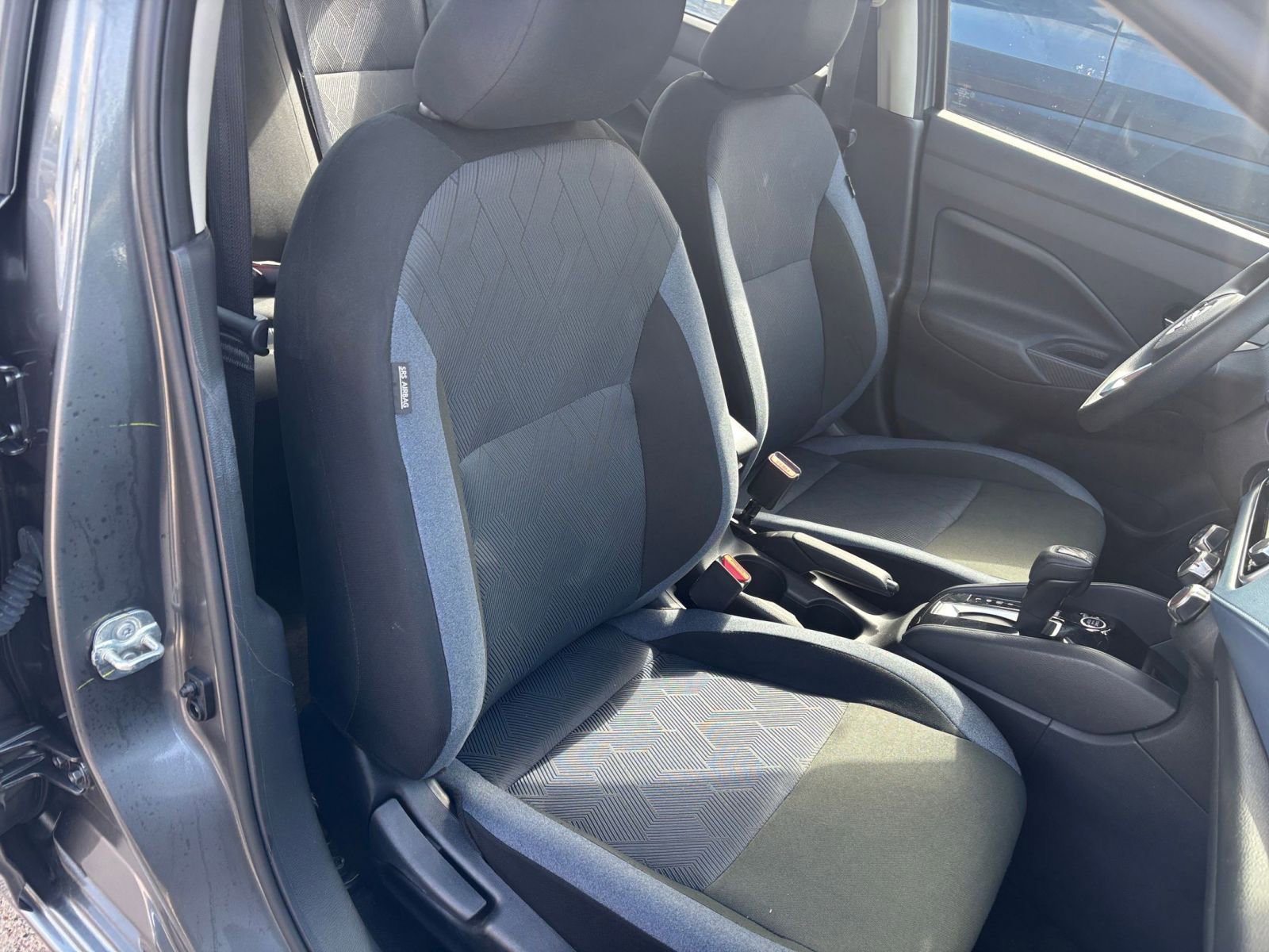 Thumbnail: 2025 Nissan Versa - 34