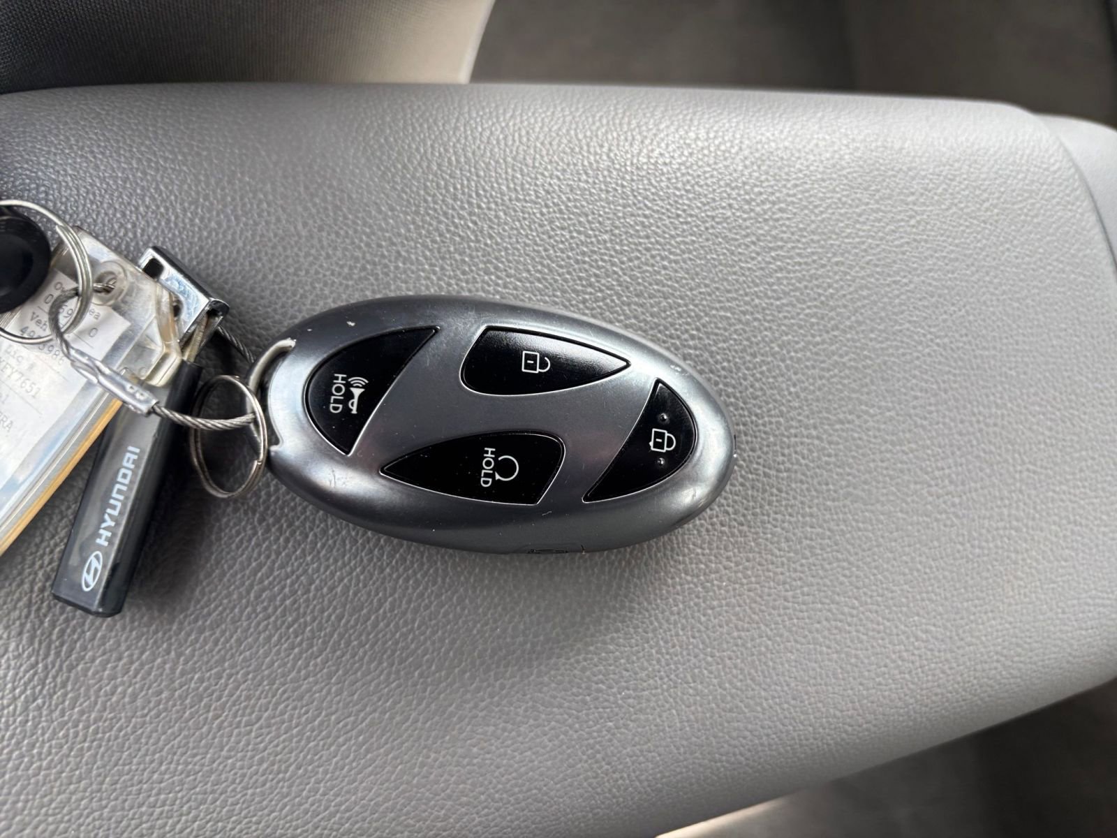 Thumbnail: 2025 Hyundai Elantra - 22