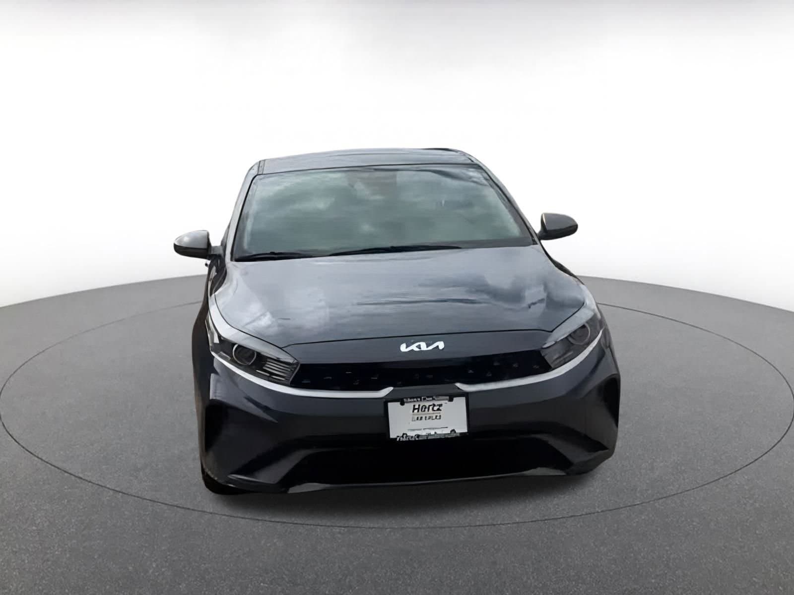 Thumbnail: 2024 Kia Forte - 2