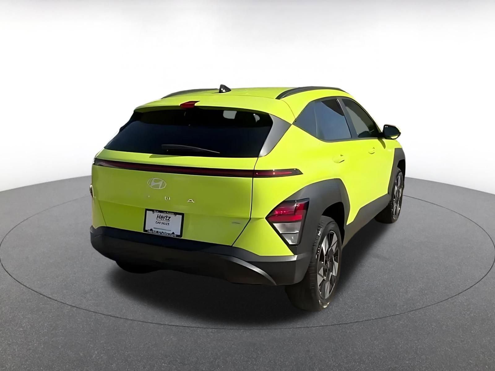 Thumbnail: 2025 Hyundai Kona - 14
