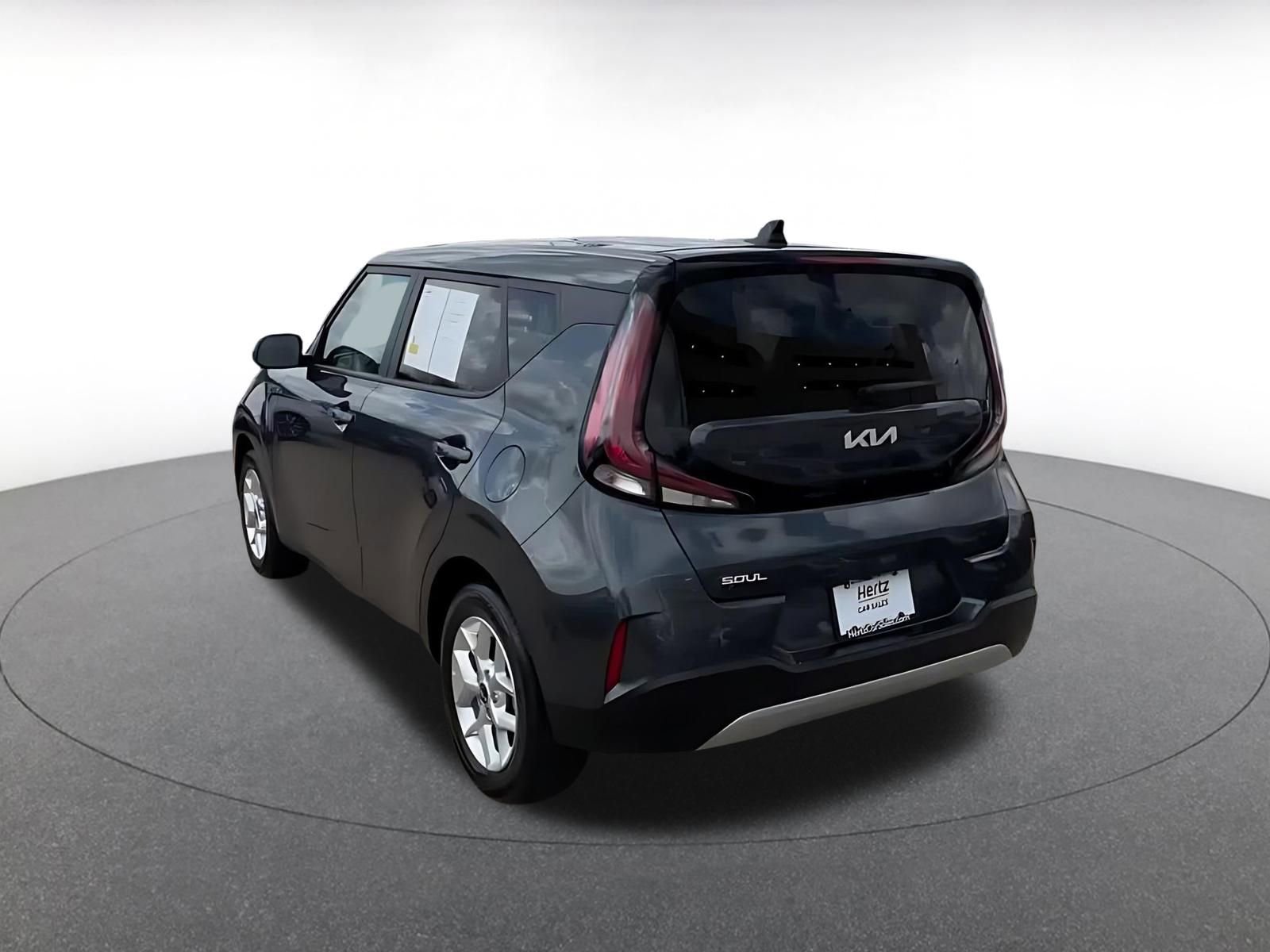 Thumbnail: 2025 Kia Soul - 11