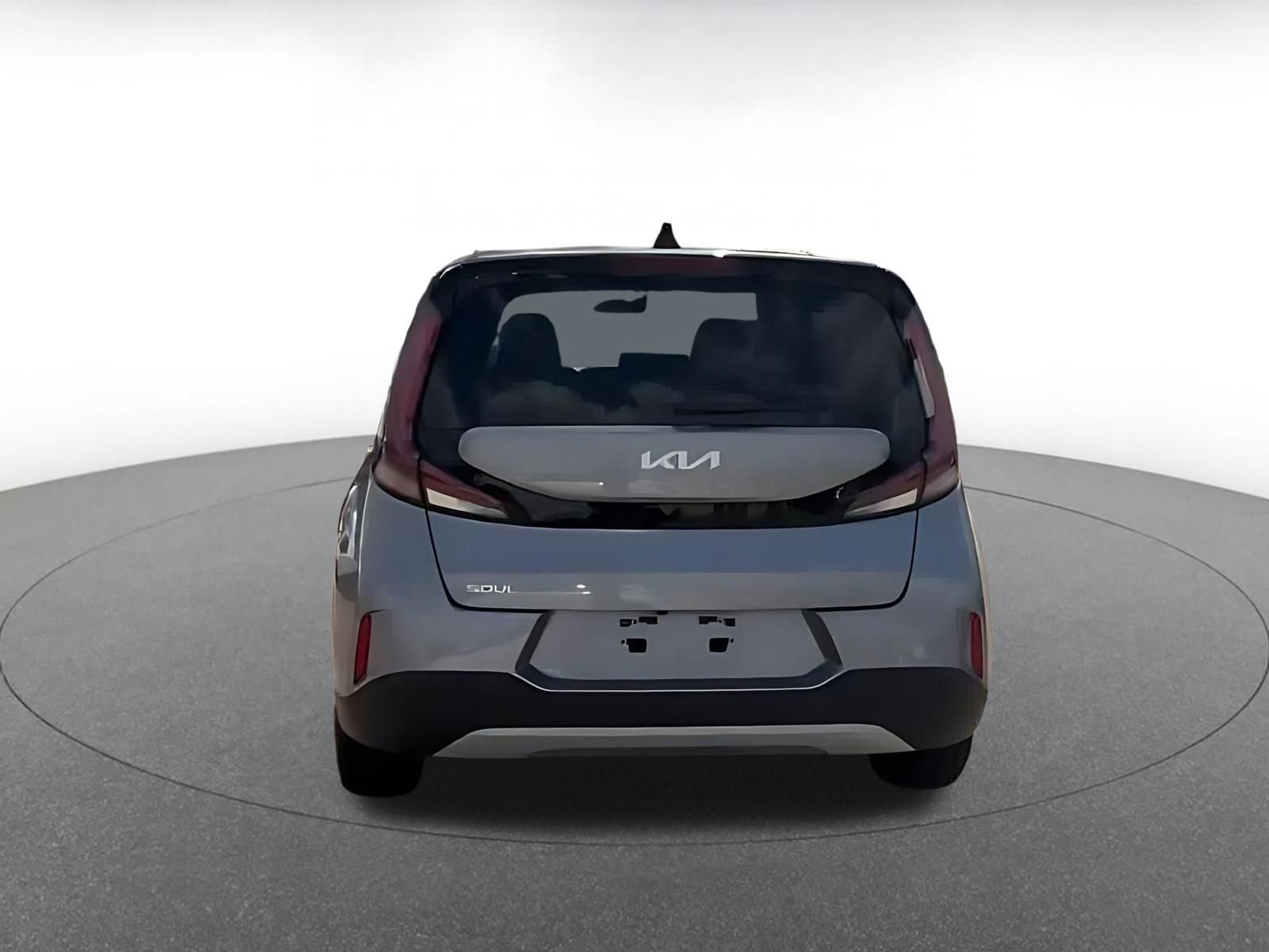 Thumbnail: 2025 Kia Soul - 12