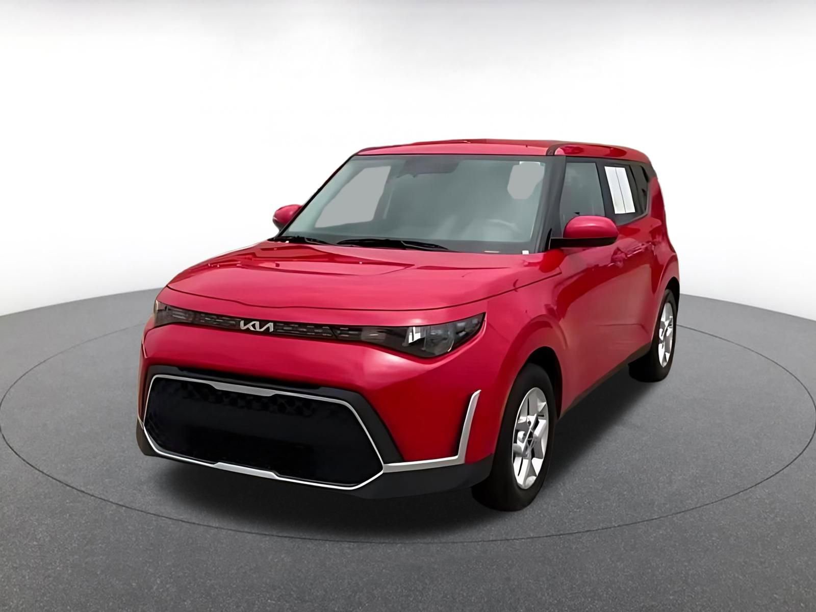 Thumbnail: 2025 Kia Soul - 7