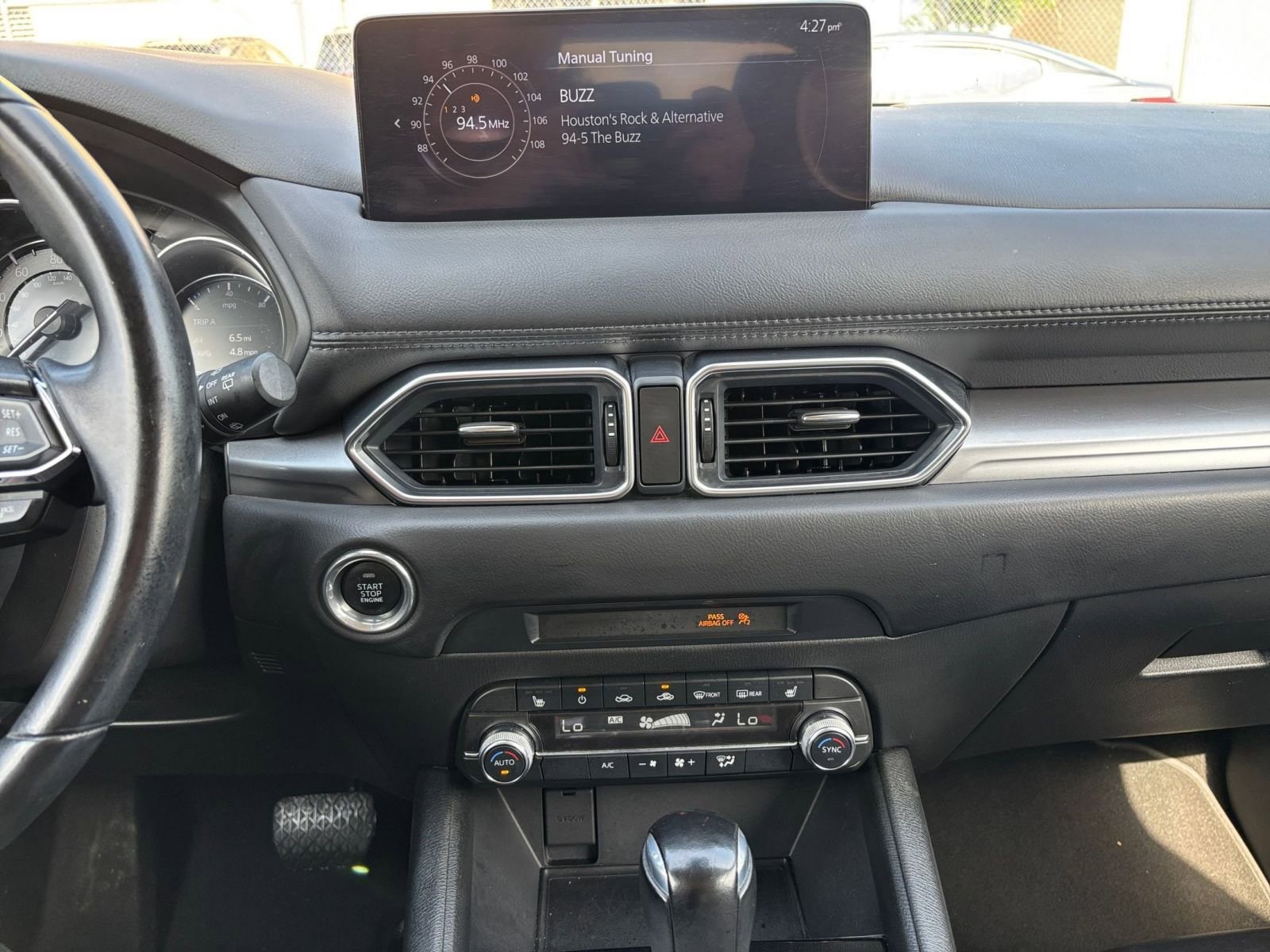 Thumbnail: 2024 Mazda CX-5 - 17
