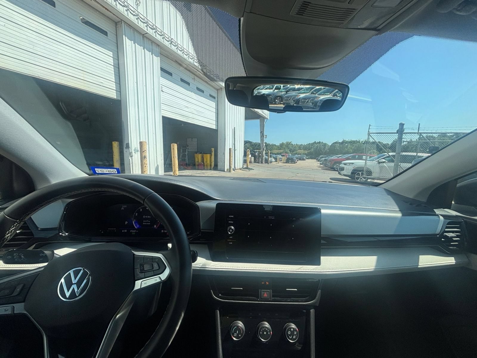 Thumbnail: 2026 Volkswagen Taos - 31
