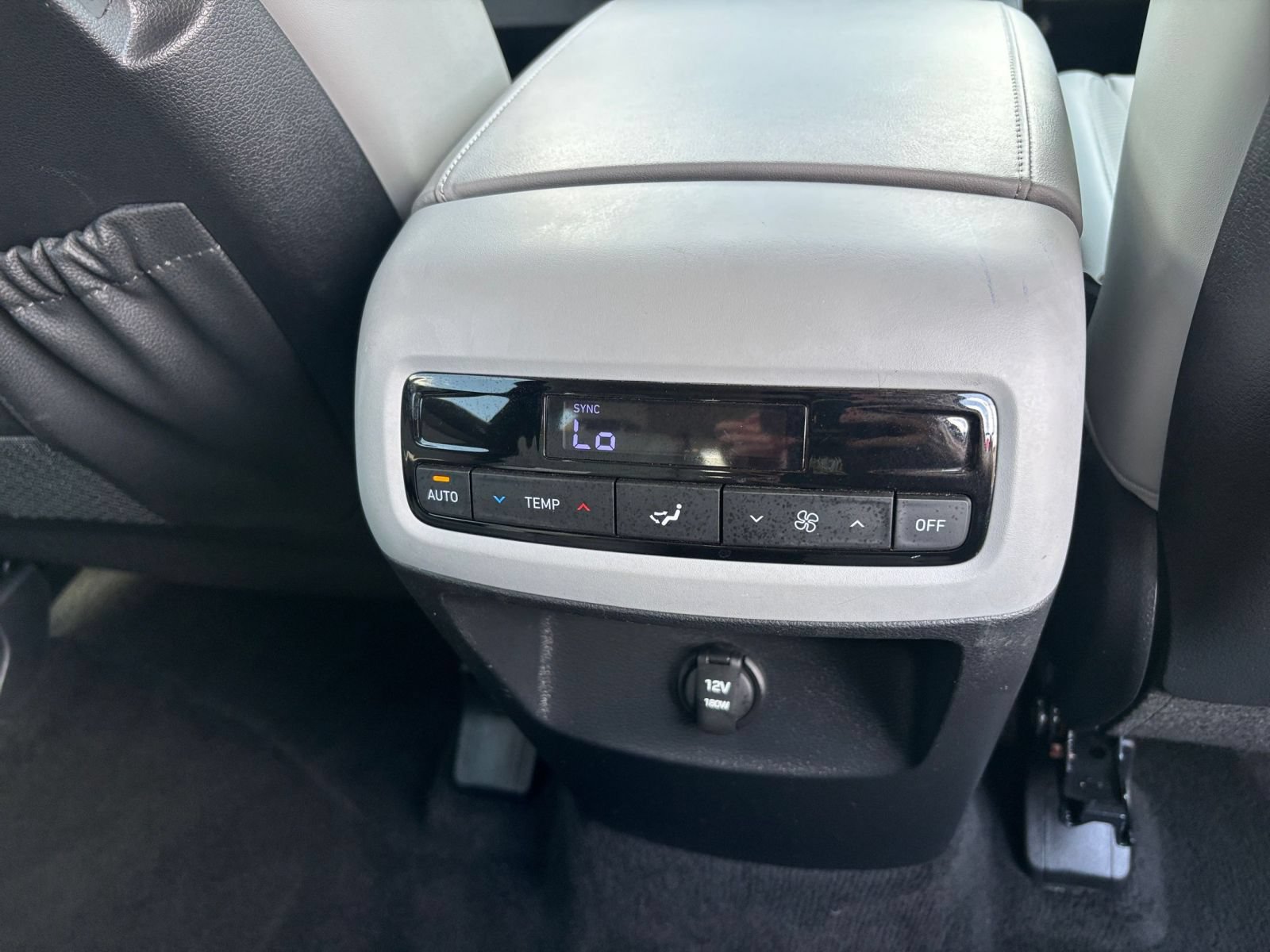Thumbnail: 2025 Hyundai Palisade - 25