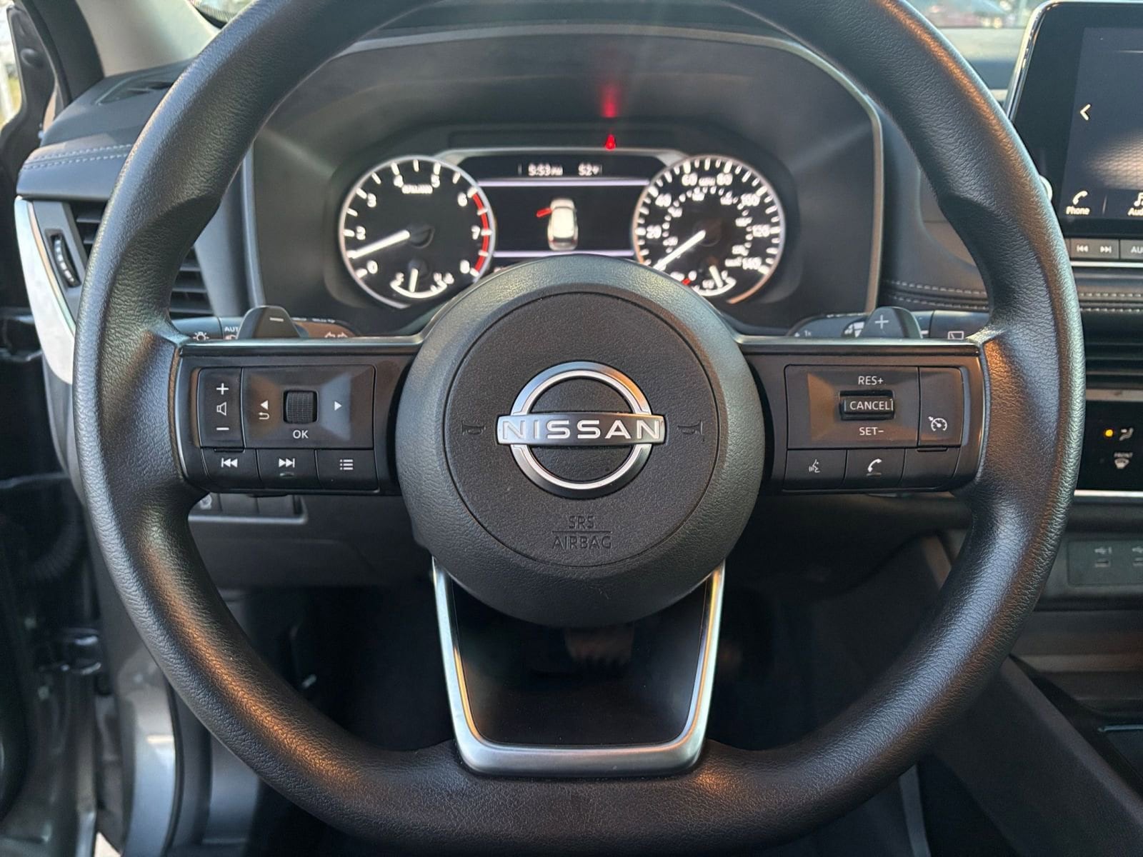 Thumbnail: 2024 Nissan Rogue - 25