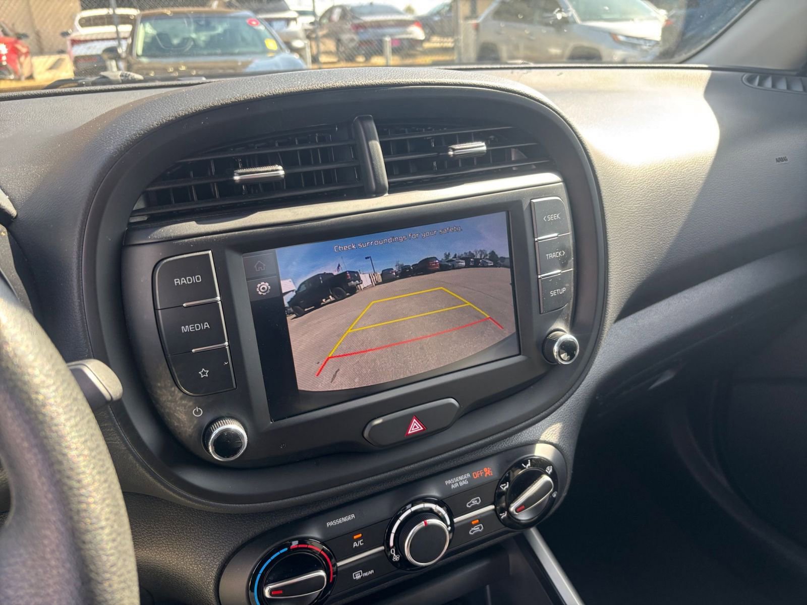 Thumbnail: 2025 Kia Soul - 22