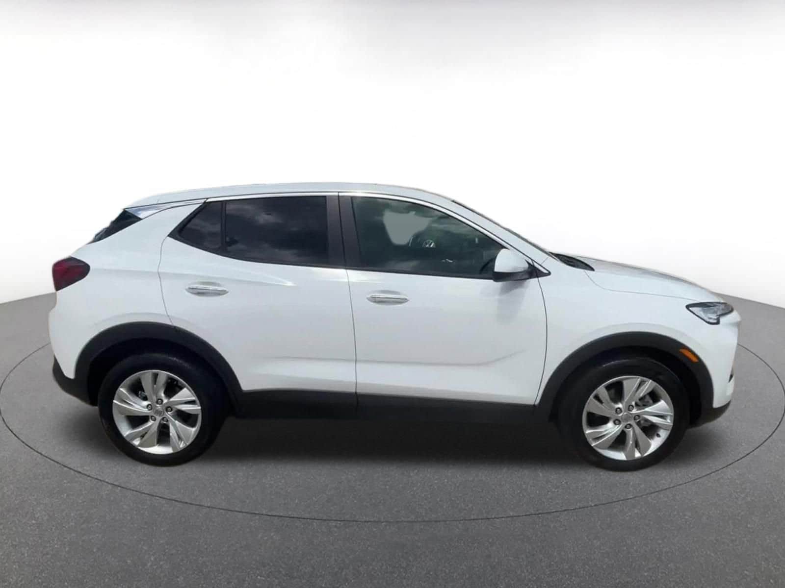 Thumbnail: 2025 Buick Encore GX - 16