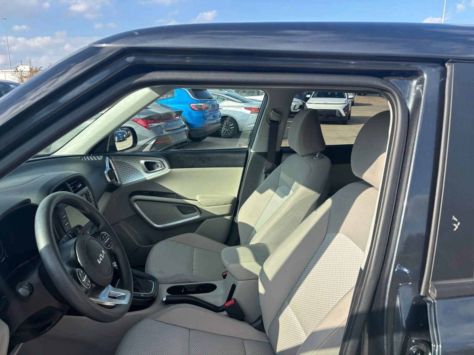 Thumbnail: 2025 Kia Soul - 24