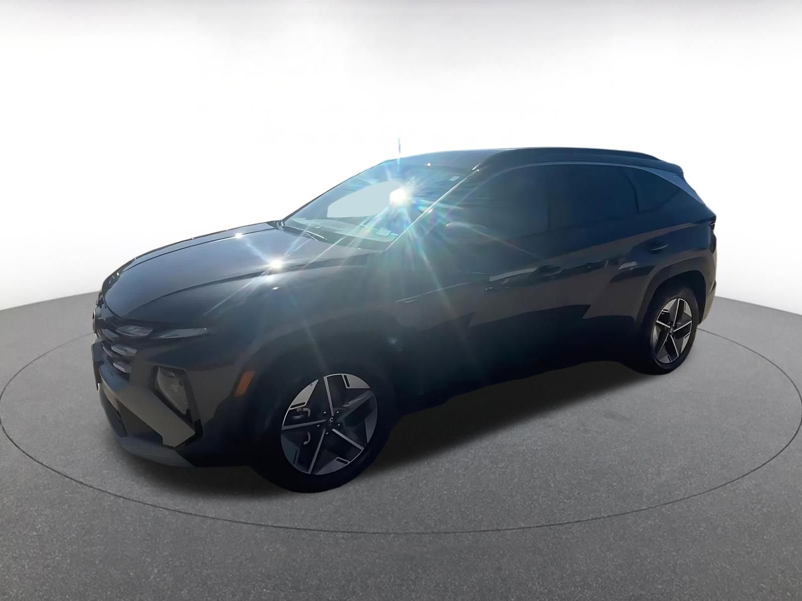 Thumbnail: 2025 Hyundai Tucson - 8