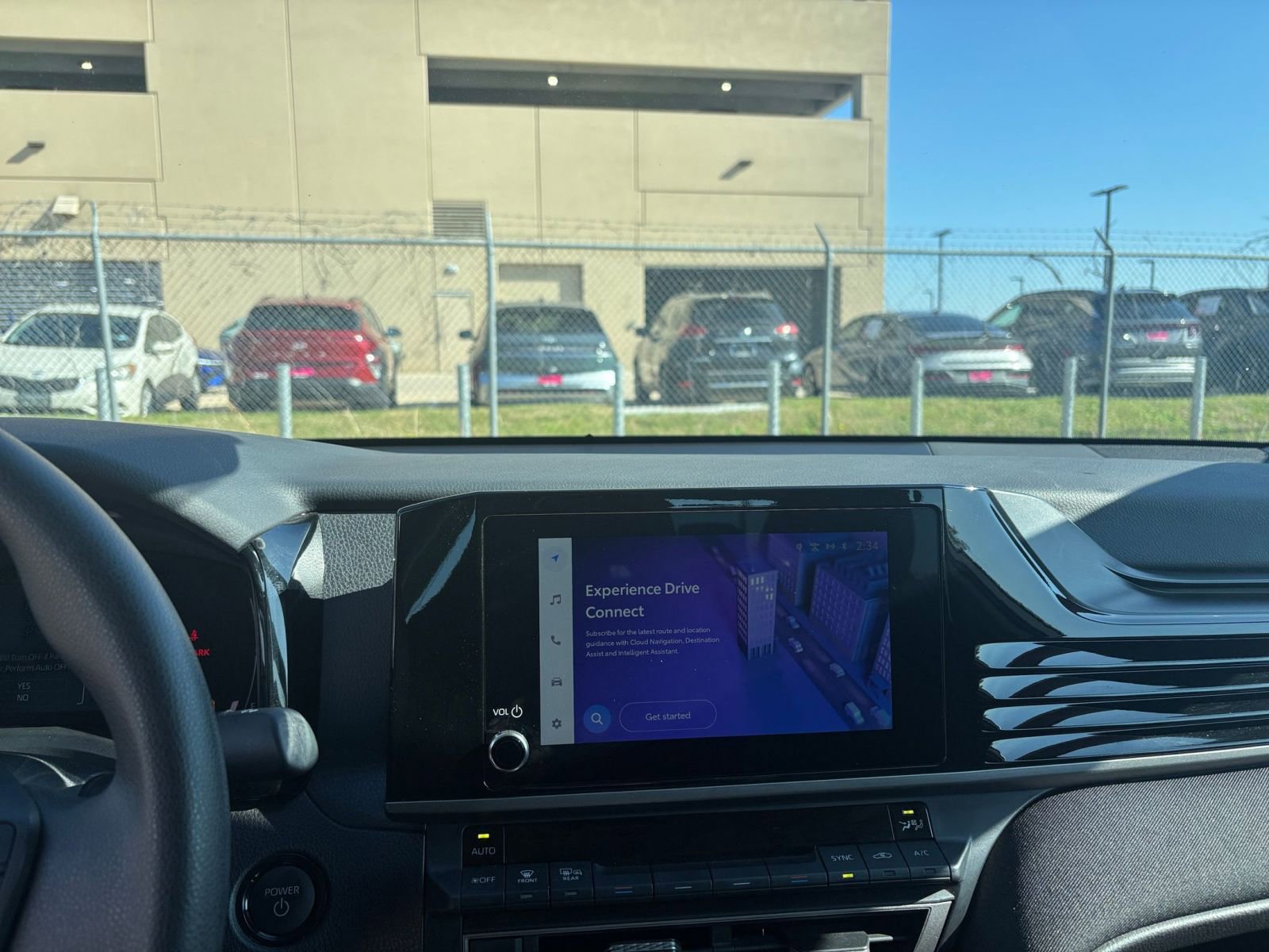 Thumbnail: 2025 Toyota Camry - 18