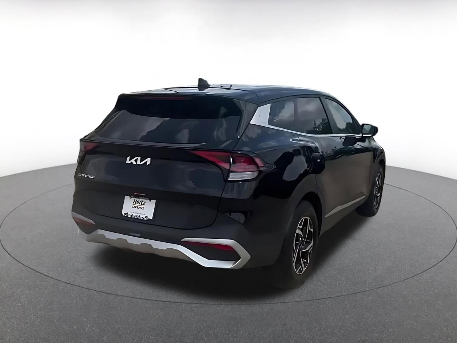 Thumbnail: 2025 Kia Sportage - 15