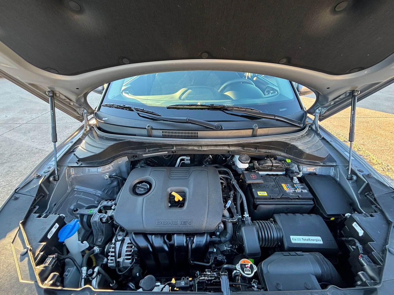 Thumbnail: 2025 Kia Soul - 30