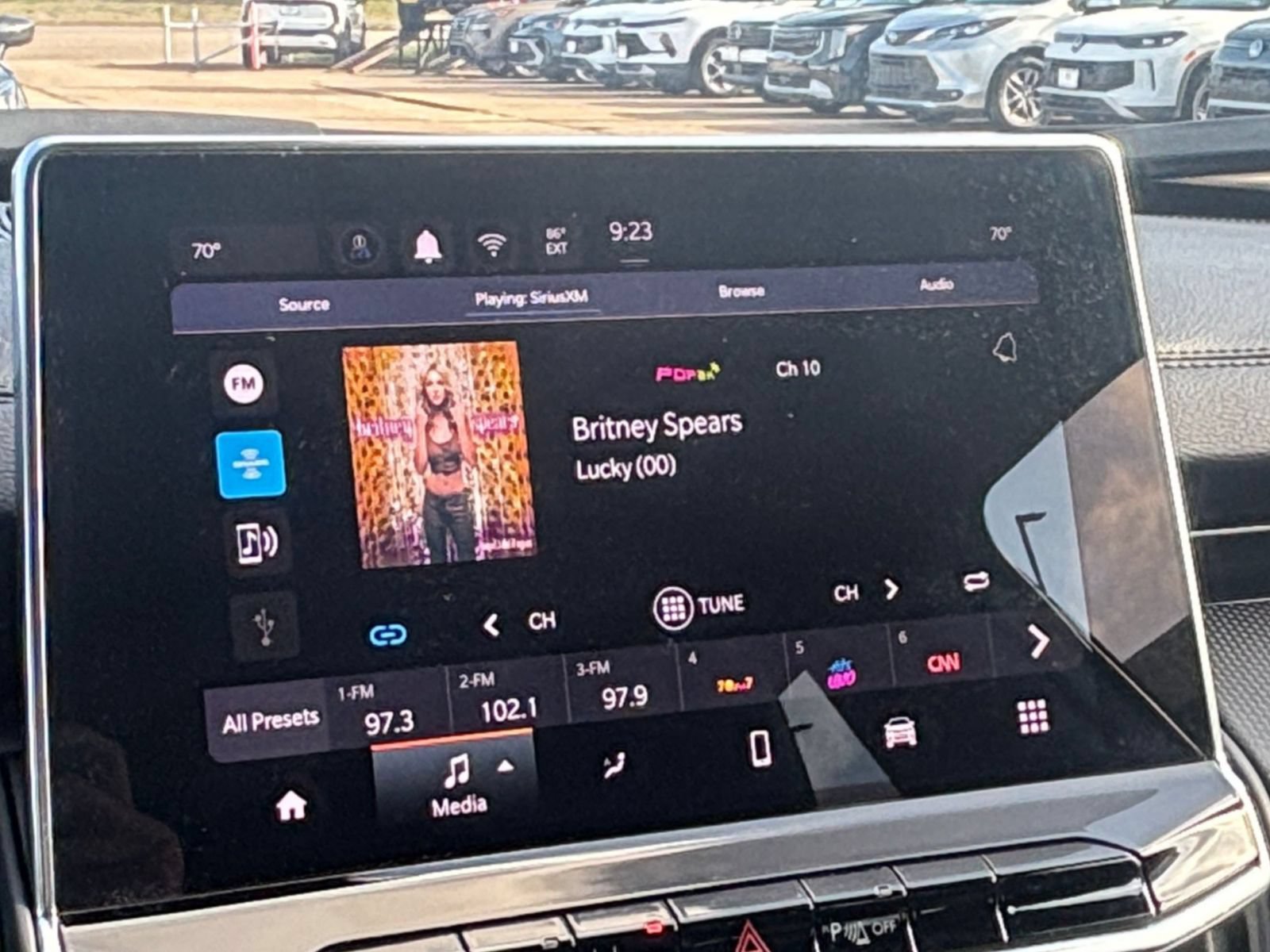 Thumbnail: 2025 Jeep Compass - 19