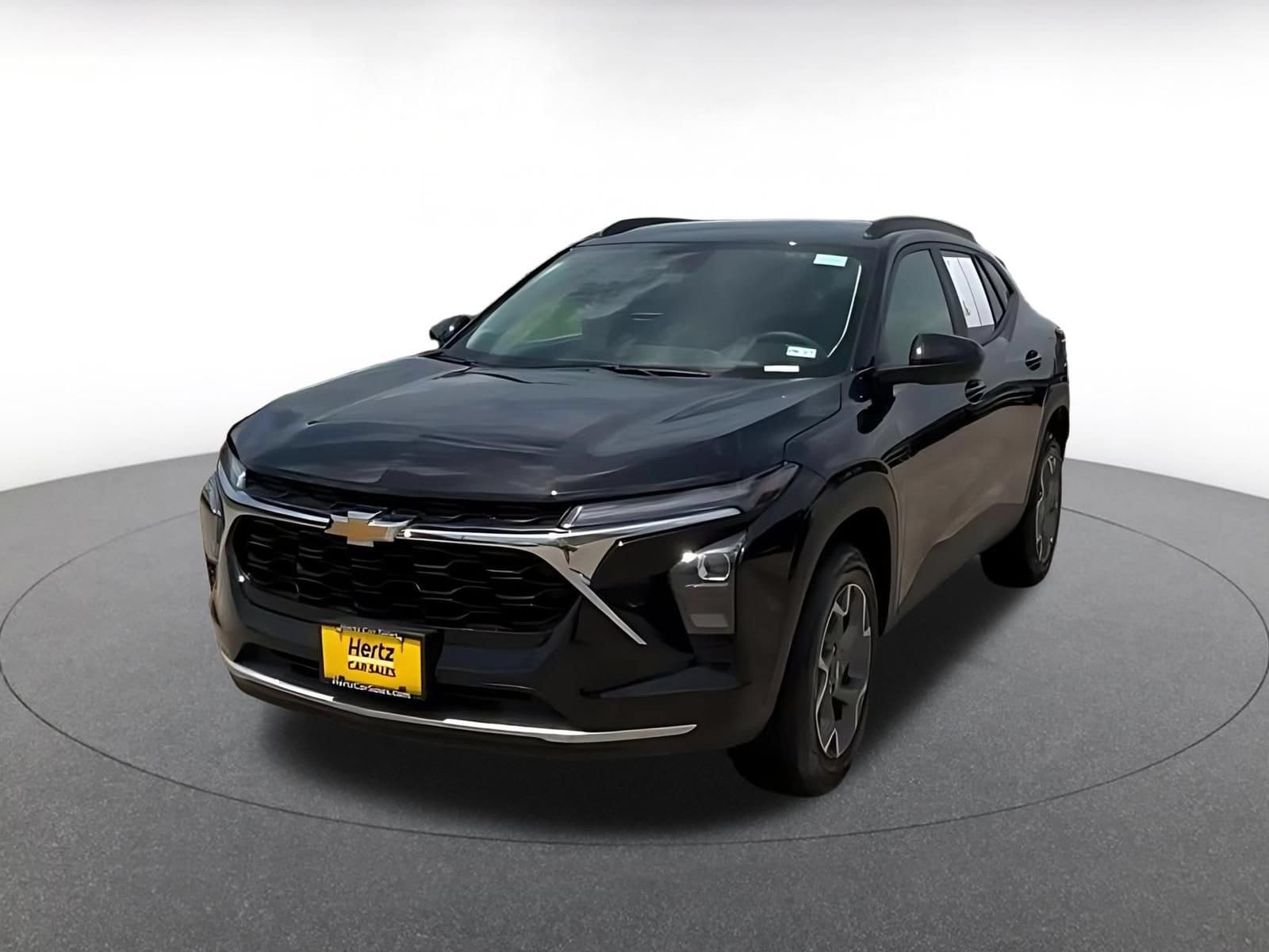 Thumbnail: 2025 Chevrolet Trax - 7