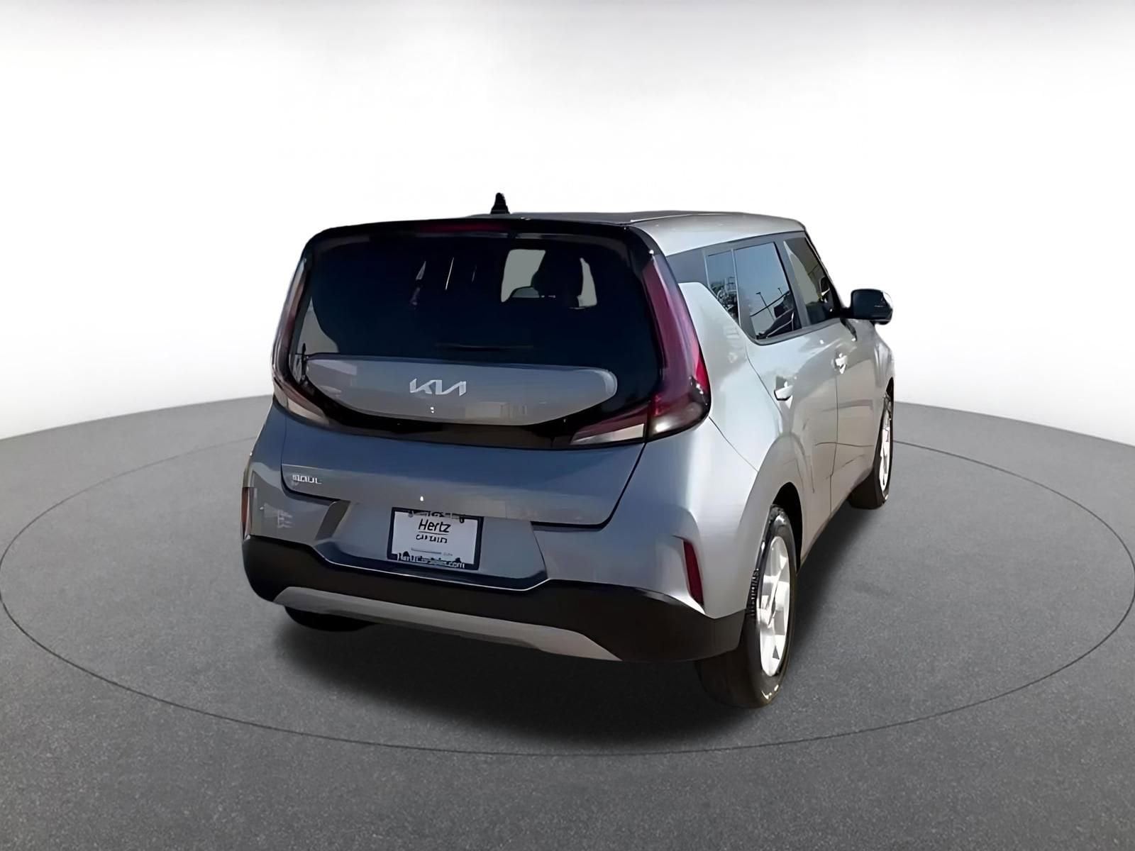 Thumbnail: 2025 Kia Soul - 12