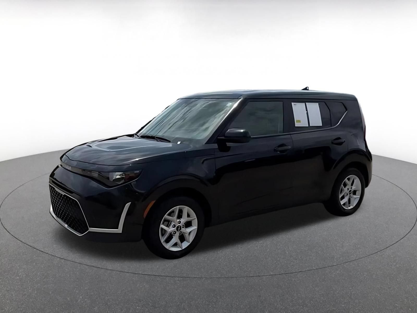 Thumbnail: 2025 Kia Soul - 8
