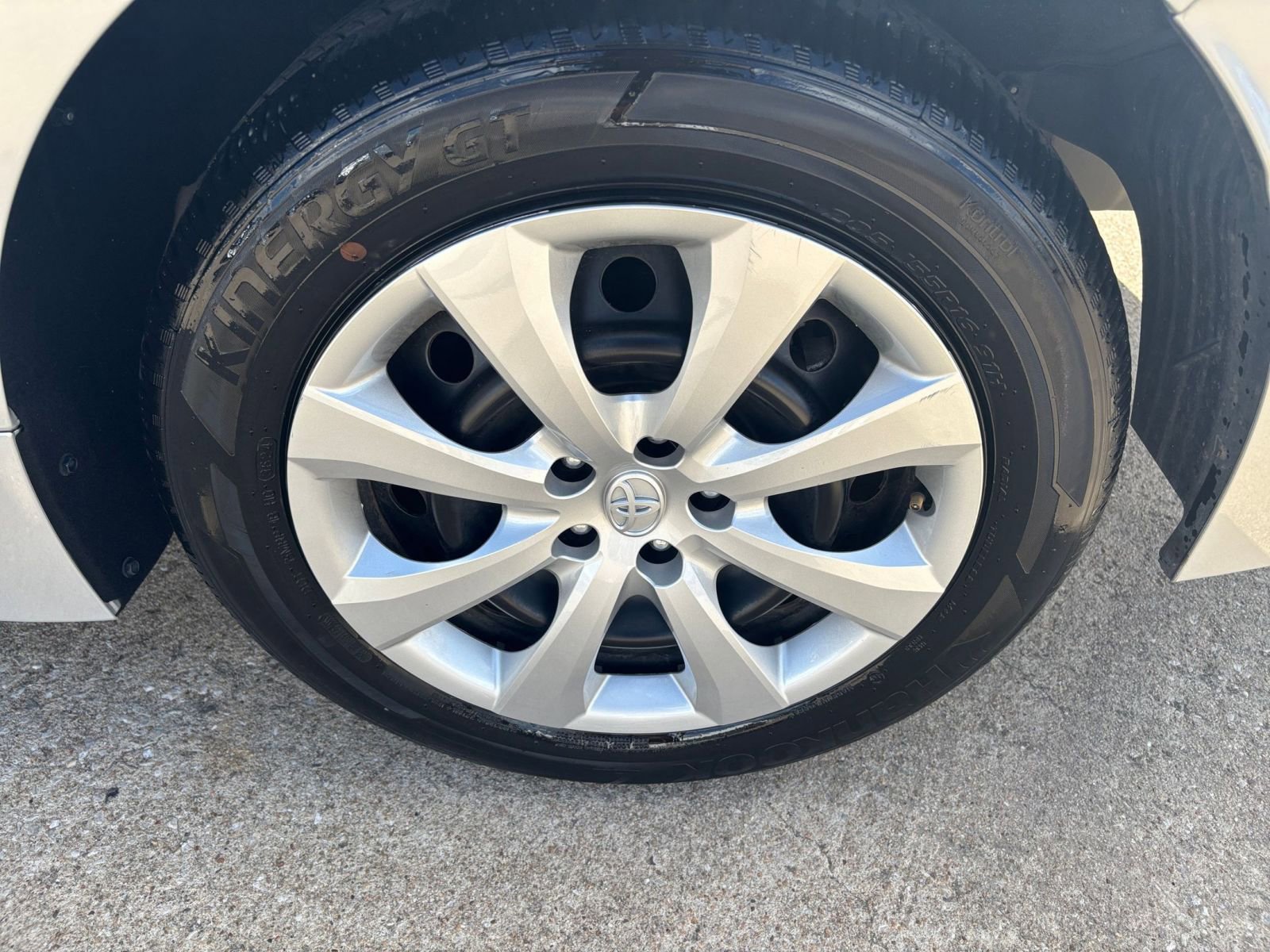 Thumbnail: 2025 Toyota Corolla - 28