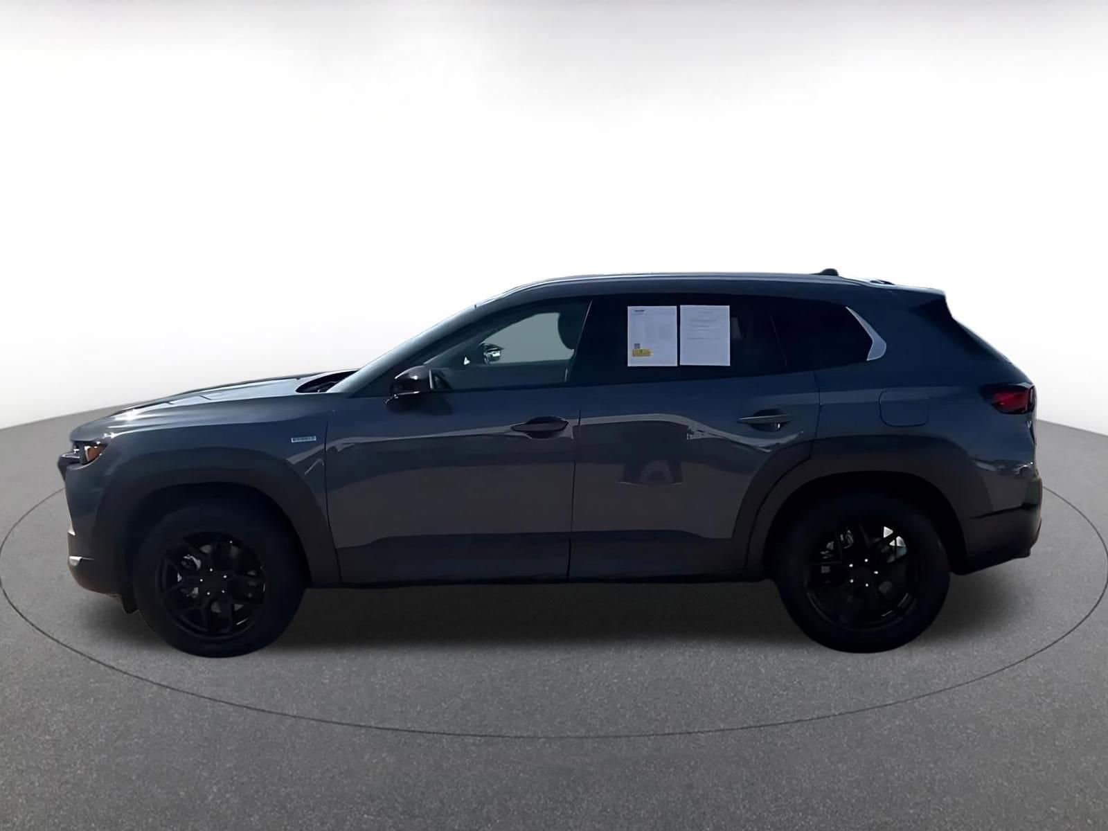 Thumbnail: 2025 Mazda CX-50 - 9