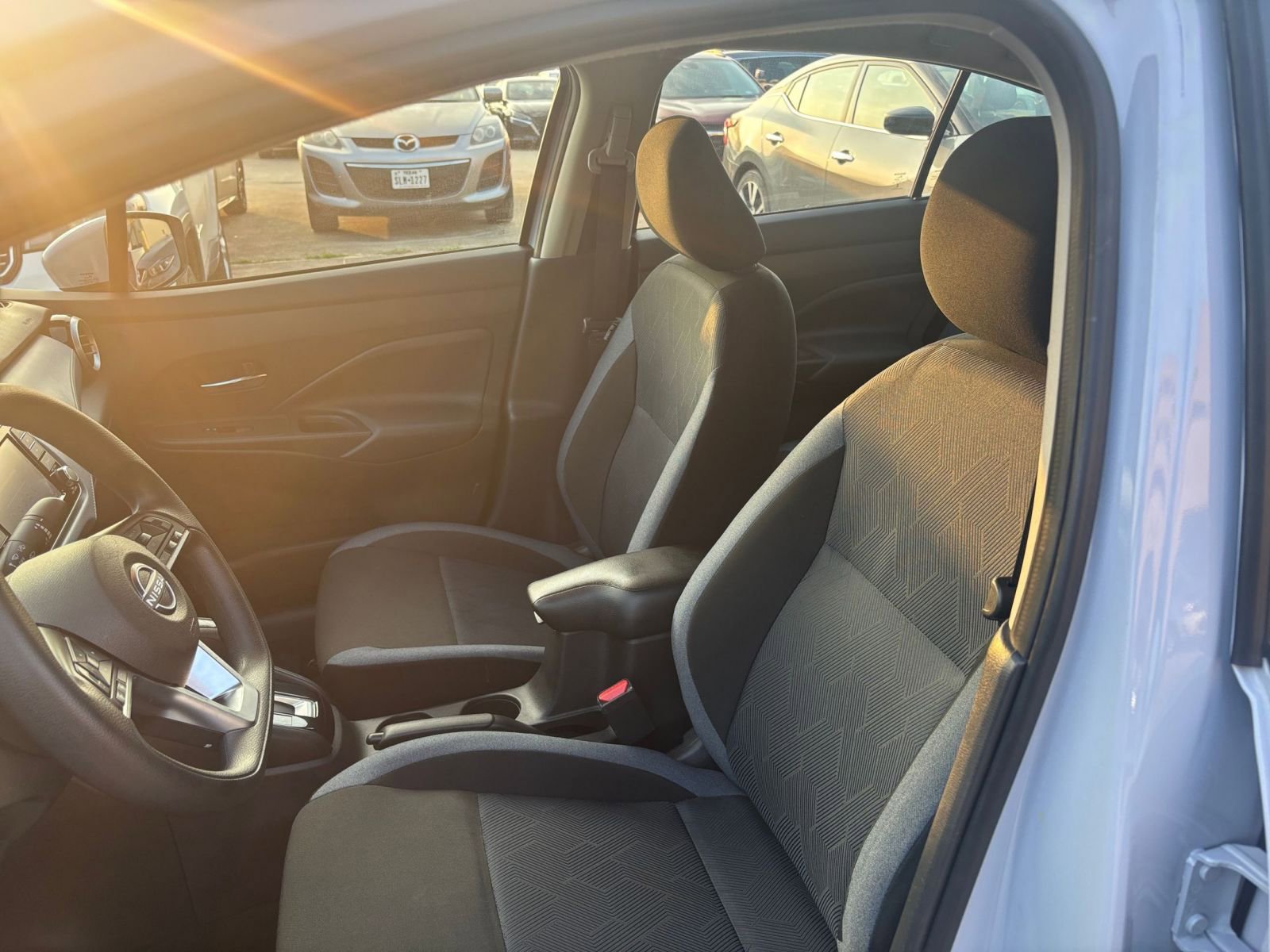 Thumbnail: 2025 Nissan Versa - 34