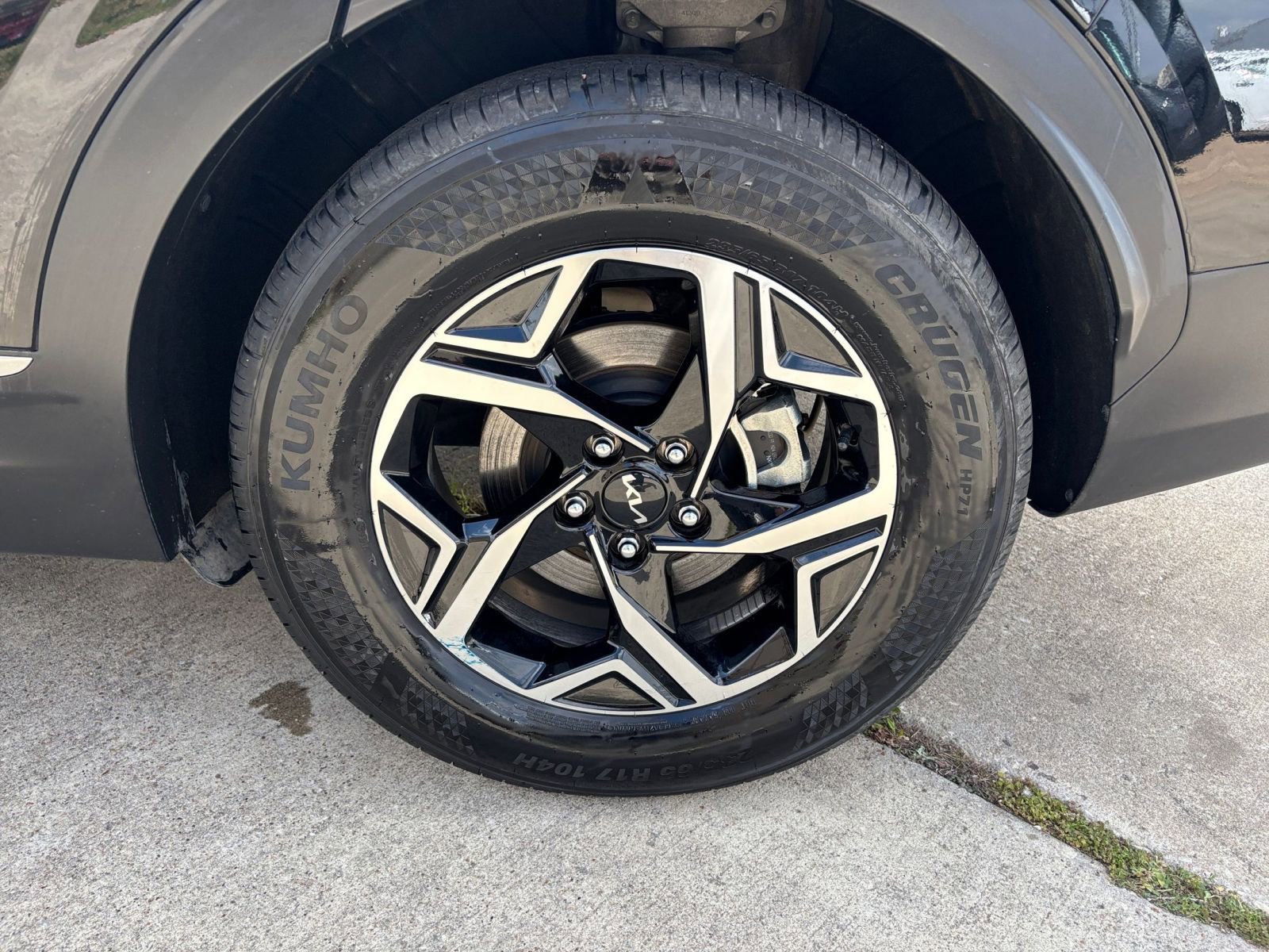 Thumbnail: 2025 Kia Sportage - 29