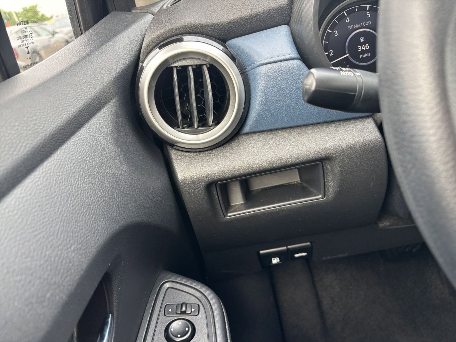 Thumbnail: 2025 Nissan Versa - 32