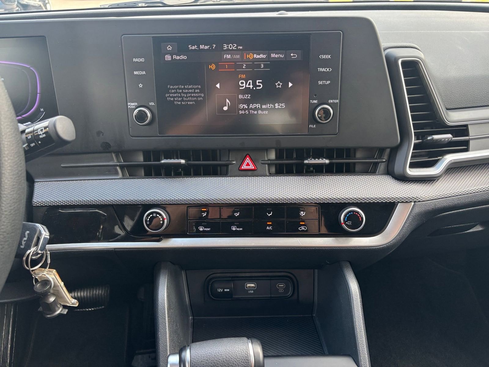 Thumbnail: 2025 Kia Sportage - 17