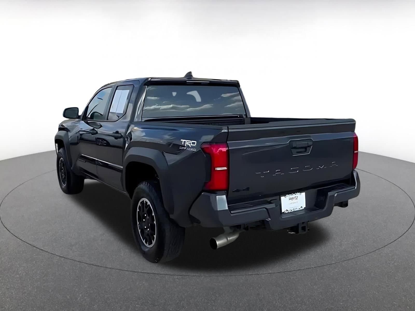 Thumbnail: 2025 Toyota Tacoma - 11