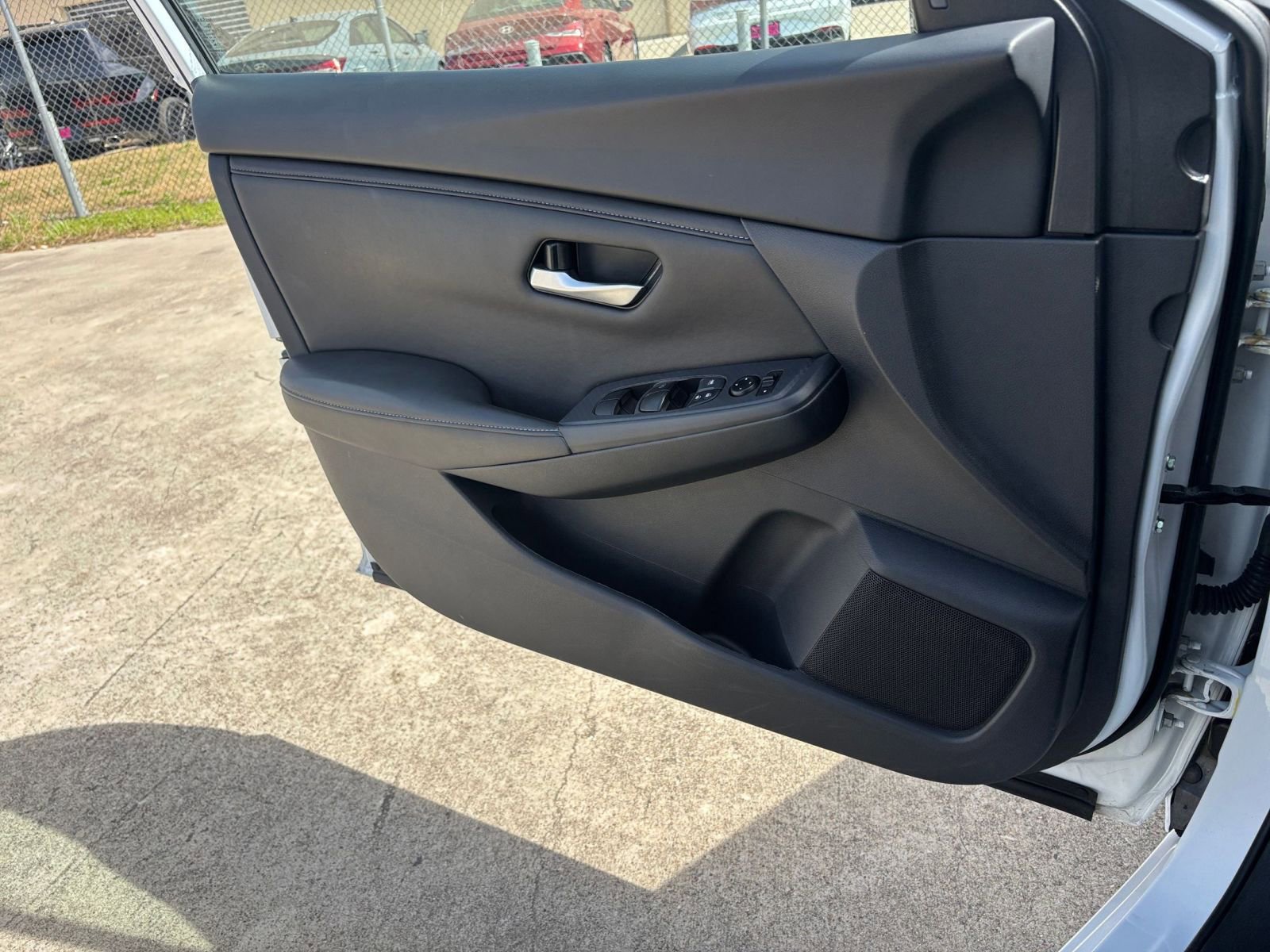 Thumbnail: 2025 Nissan Sentra - 18