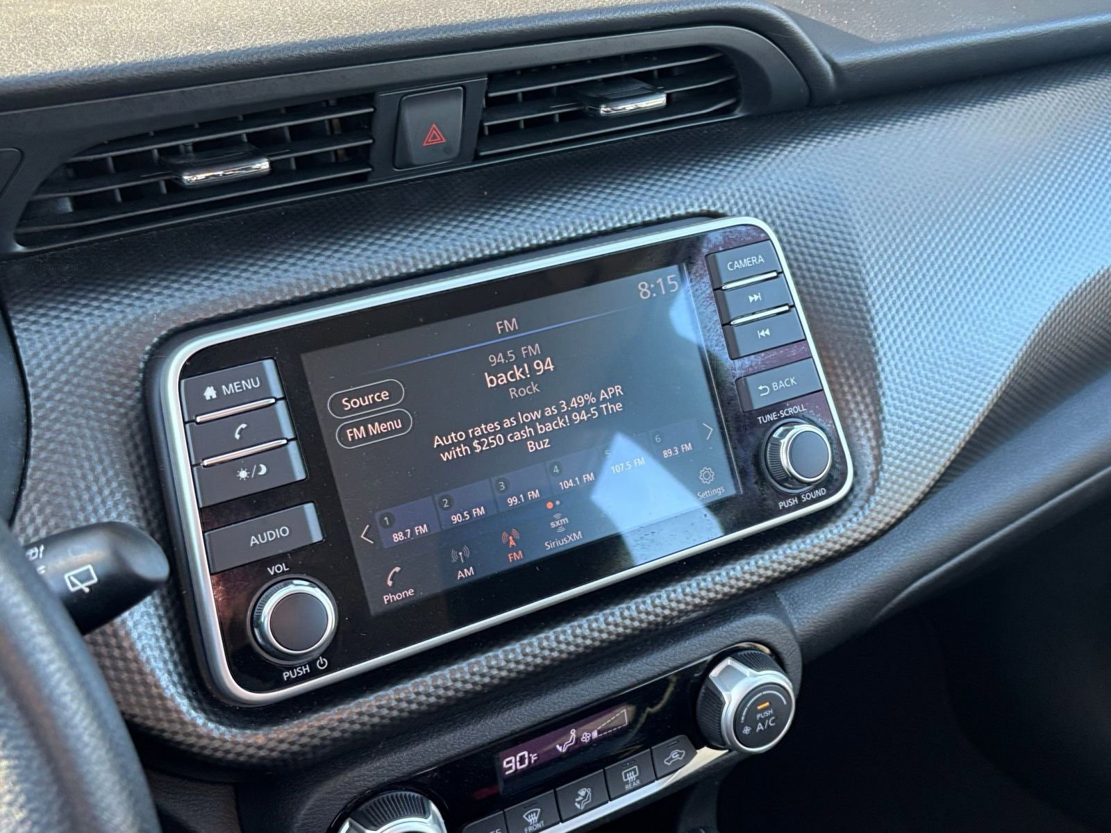 Thumbnail: 2020 Nissan Kicks - 20