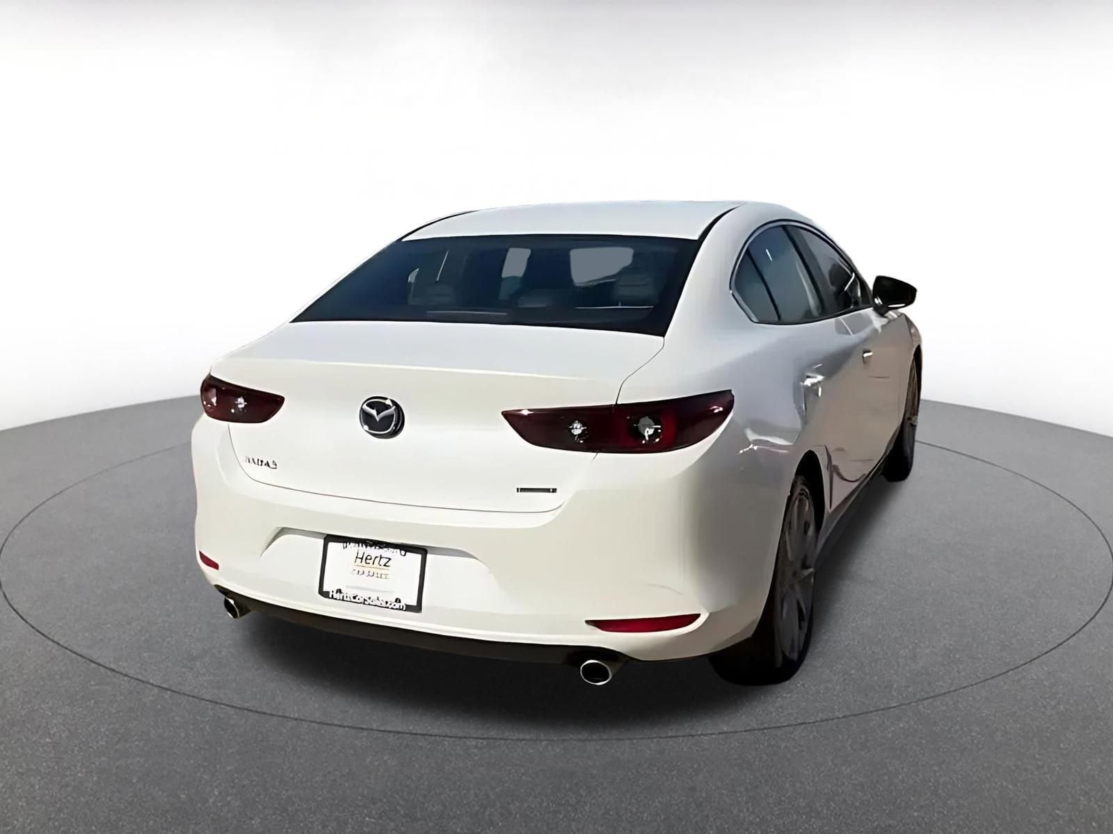 Thumbnail: 2023 Mazda Mazda3 - 14