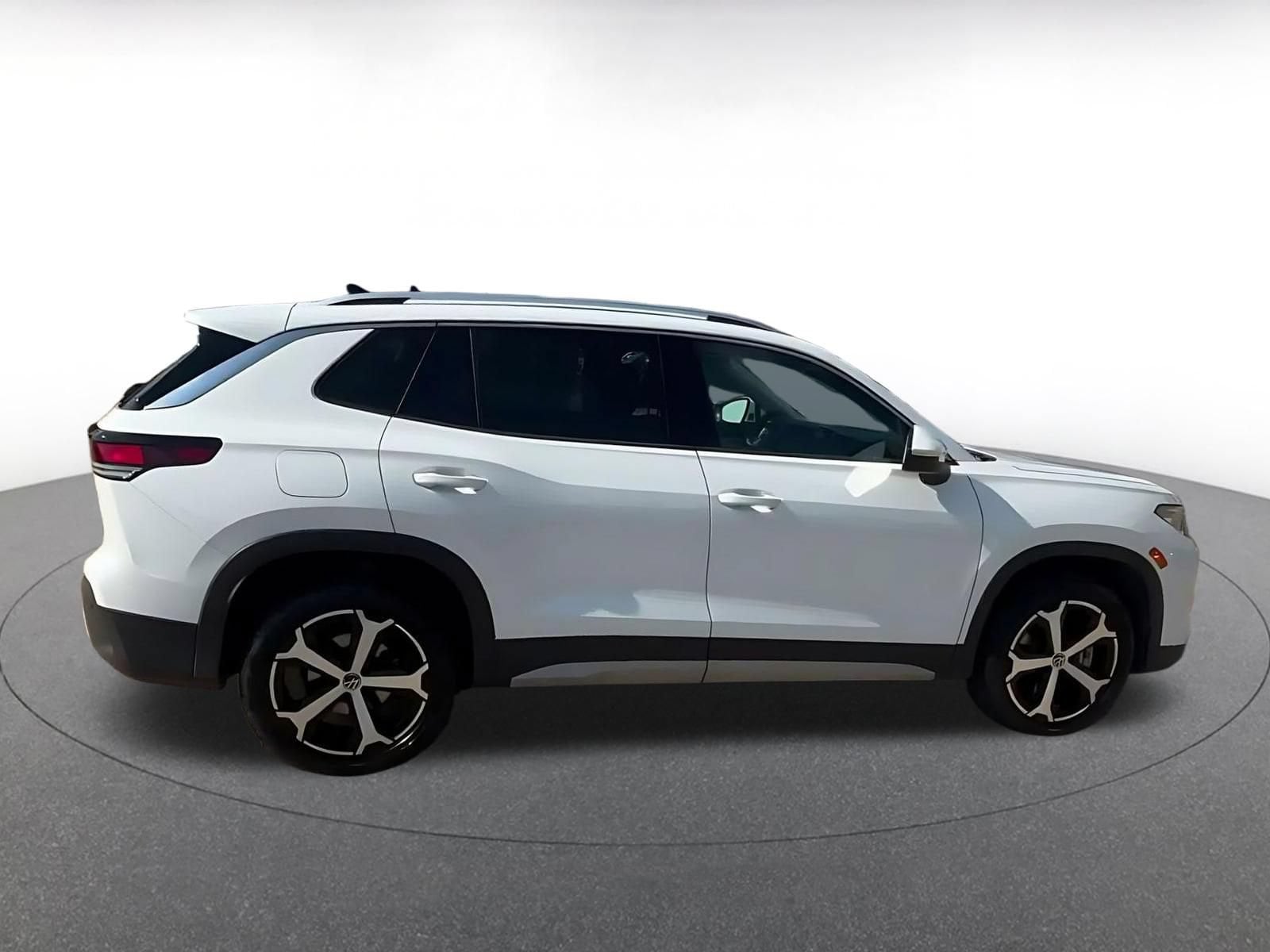 Thumbnail: 2026 Volkswagen Tiguan - 15