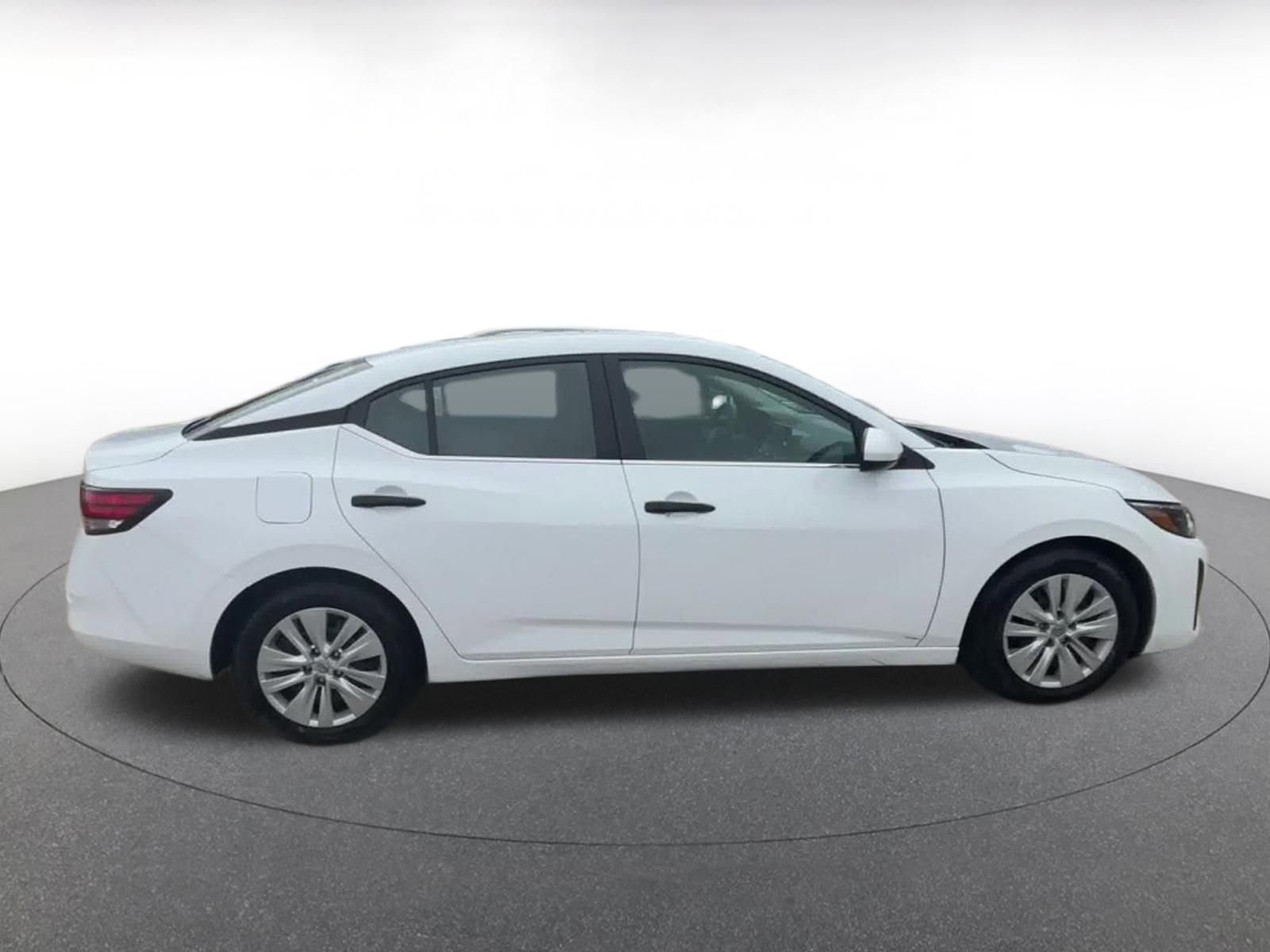 Thumbnail: 2025 Nissan Sentra - 16