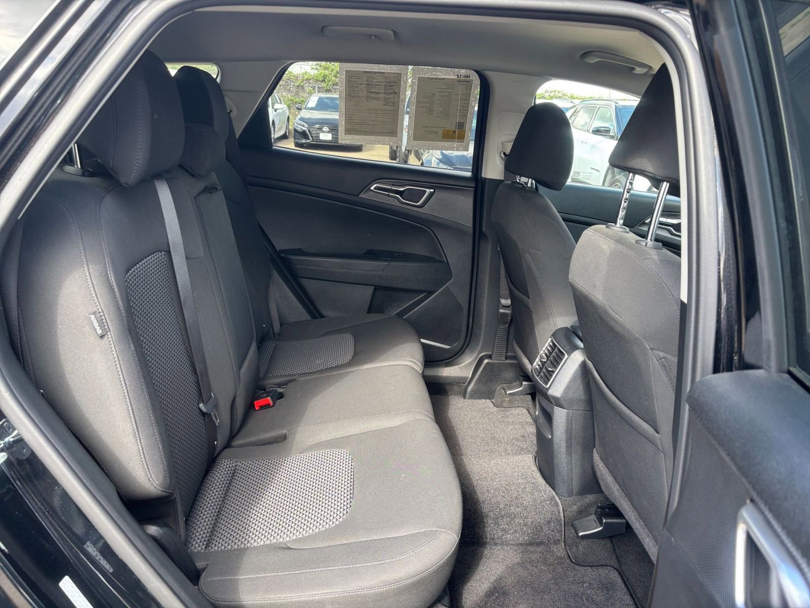 Thumbnail: 2025 Kia Sportage - 24