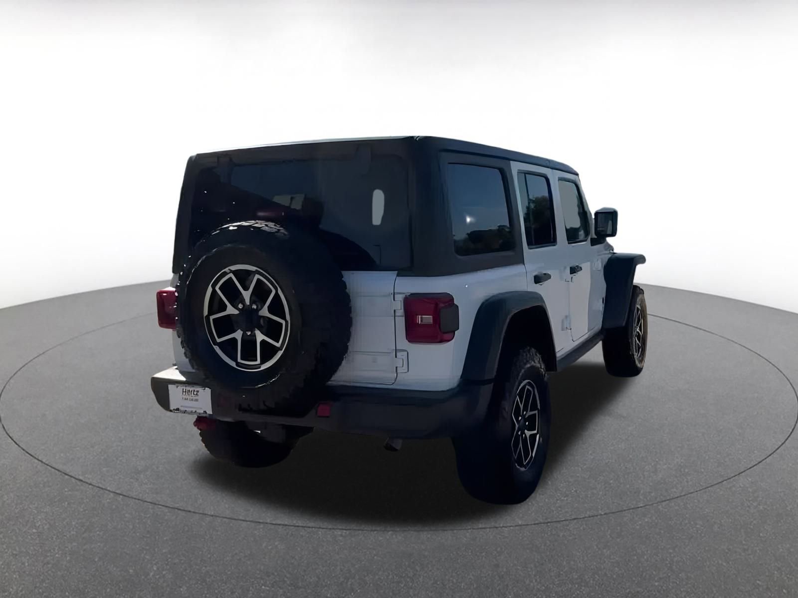 Thumbnail: 2025 Jeep Wrangler - 11