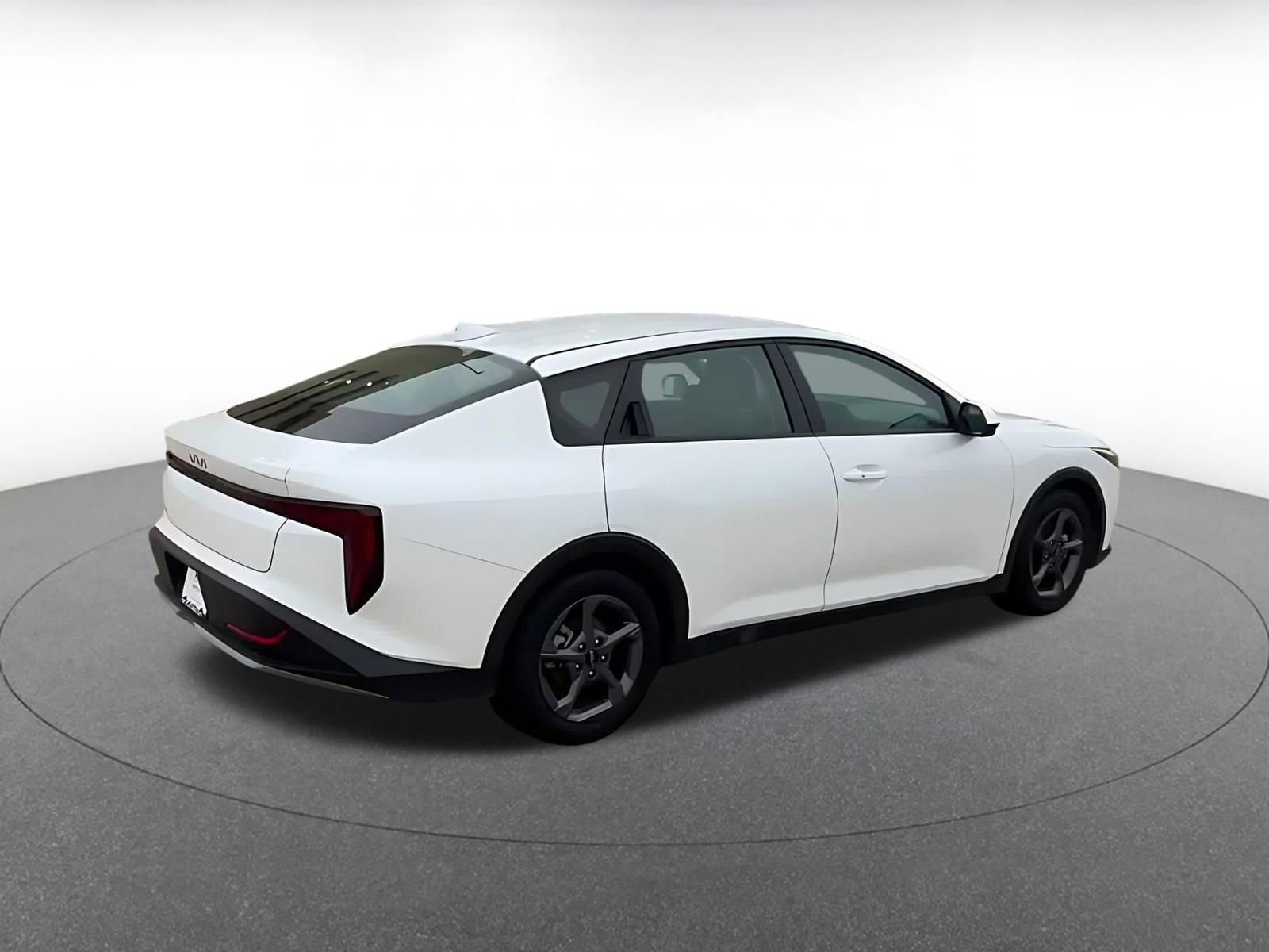 Thumbnail: 2025 Kia K4 - 12